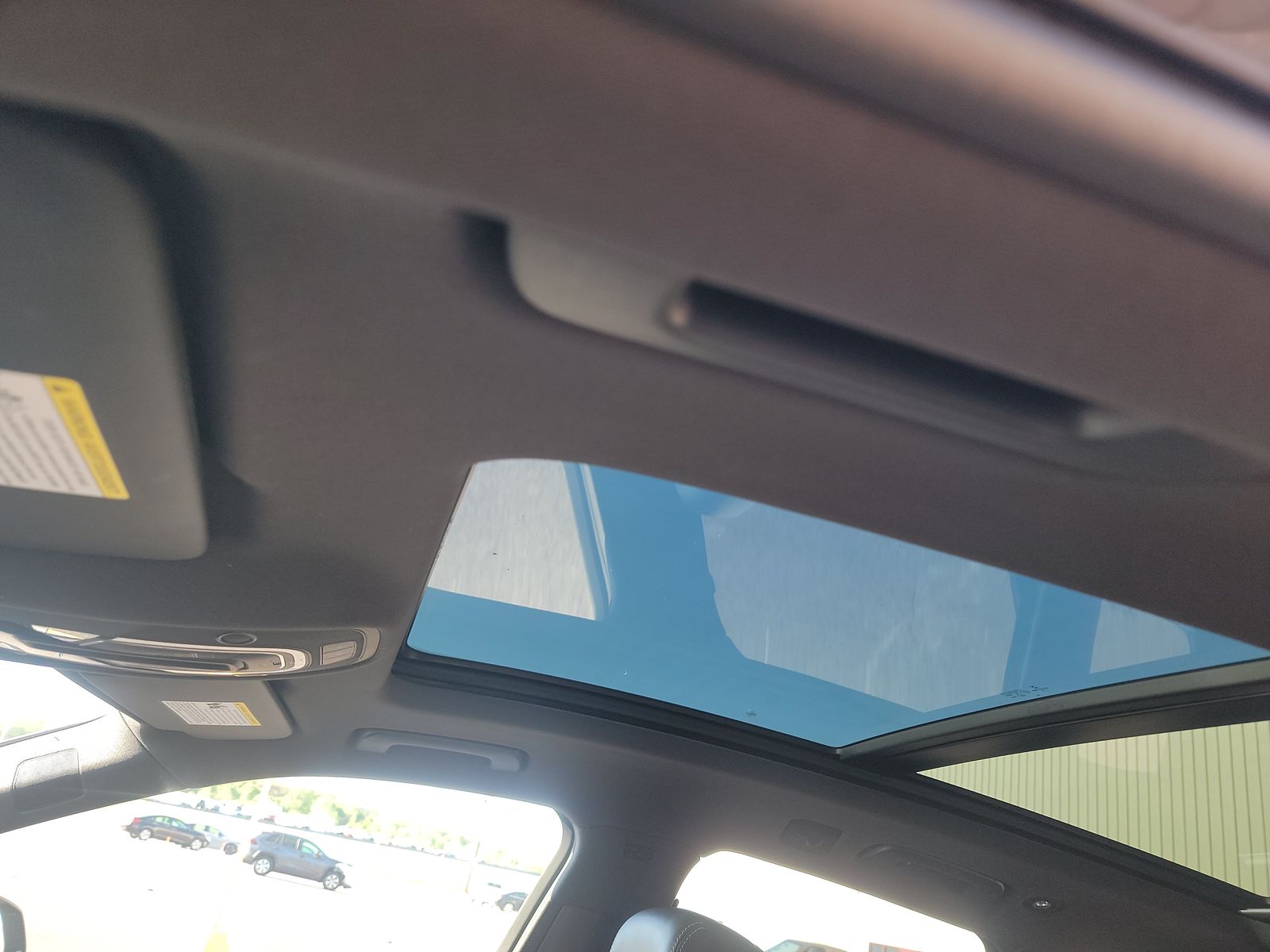 2019 Audi SQ5 Prestige AWD