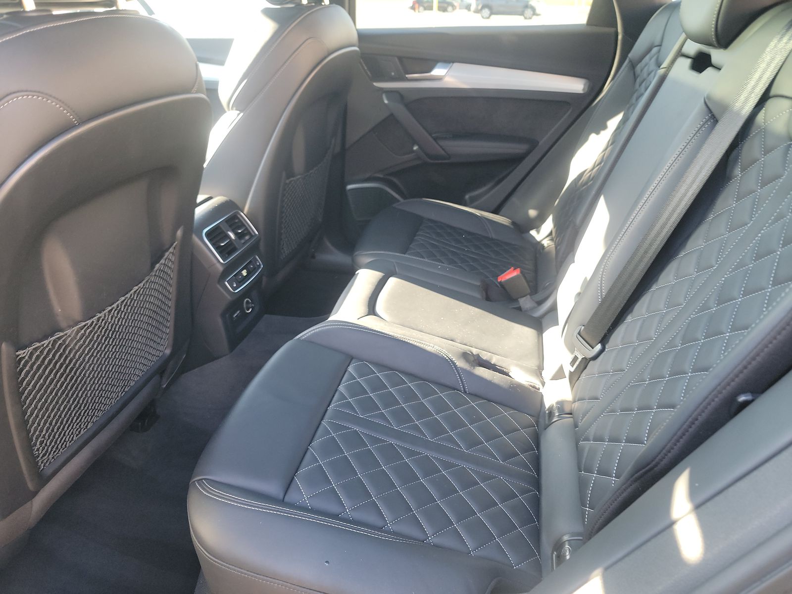 2019 Audi SQ5 Prestige AWD