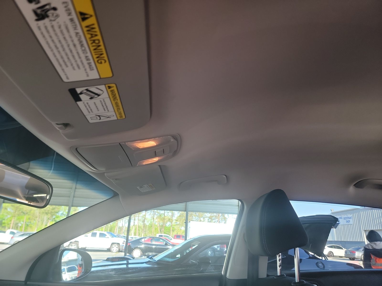 2017 Kia Sportage LX AWD