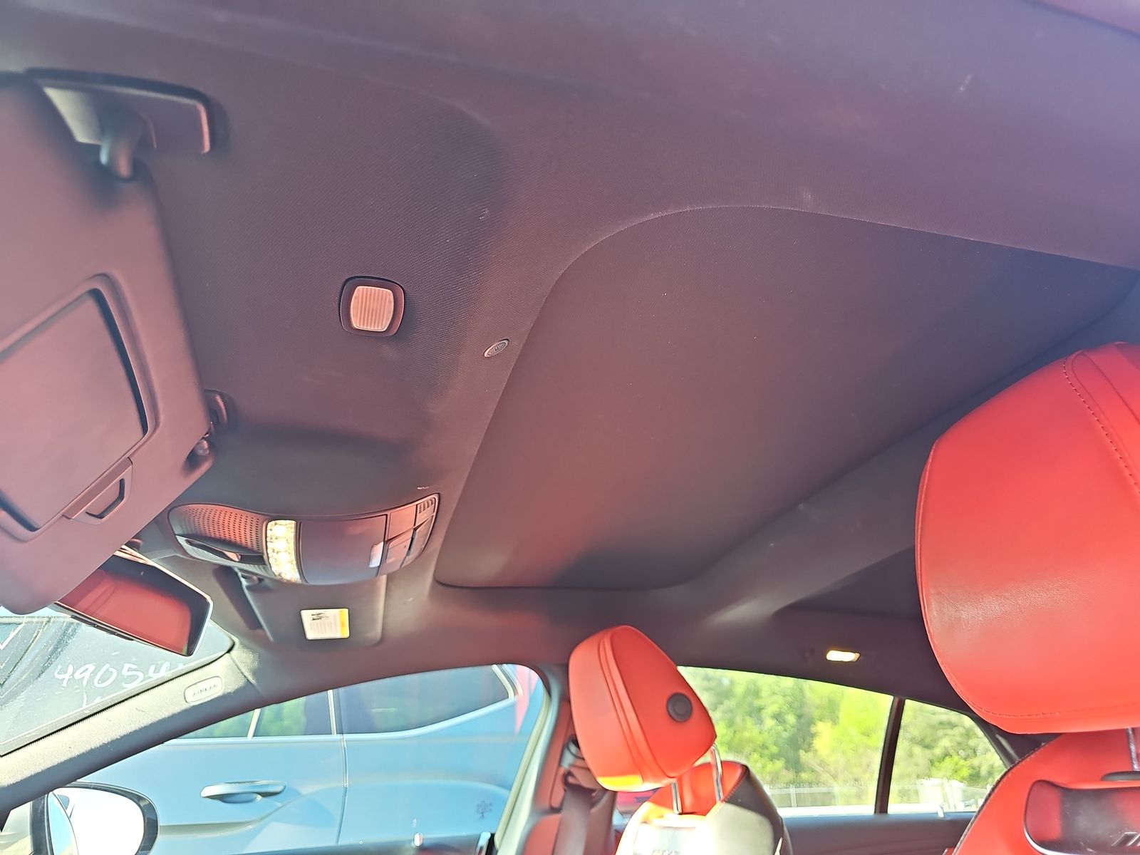 2020 Mercedes-Benz Mercedes-AMG GT AMG GT 53 AWD