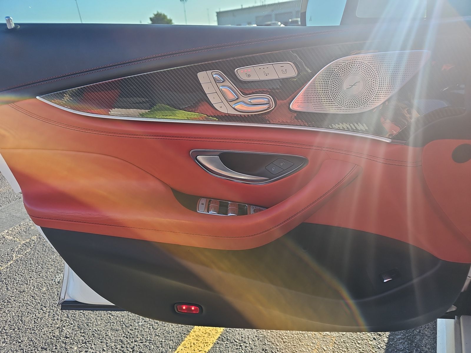 2020 Mercedes-Benz Mercedes-AMG GT AMG GT 53 AWD