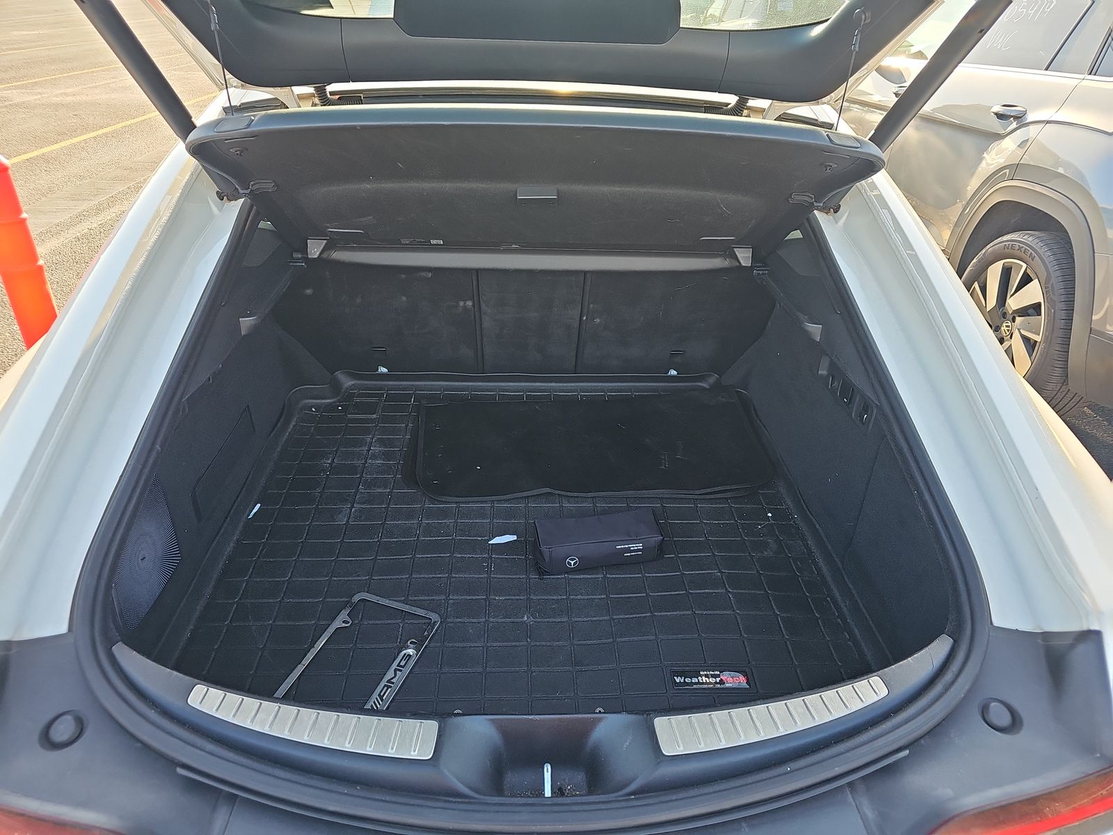 2020 Mercedes-Benz Mercedes-AMG GT AMG GT 53 AWD