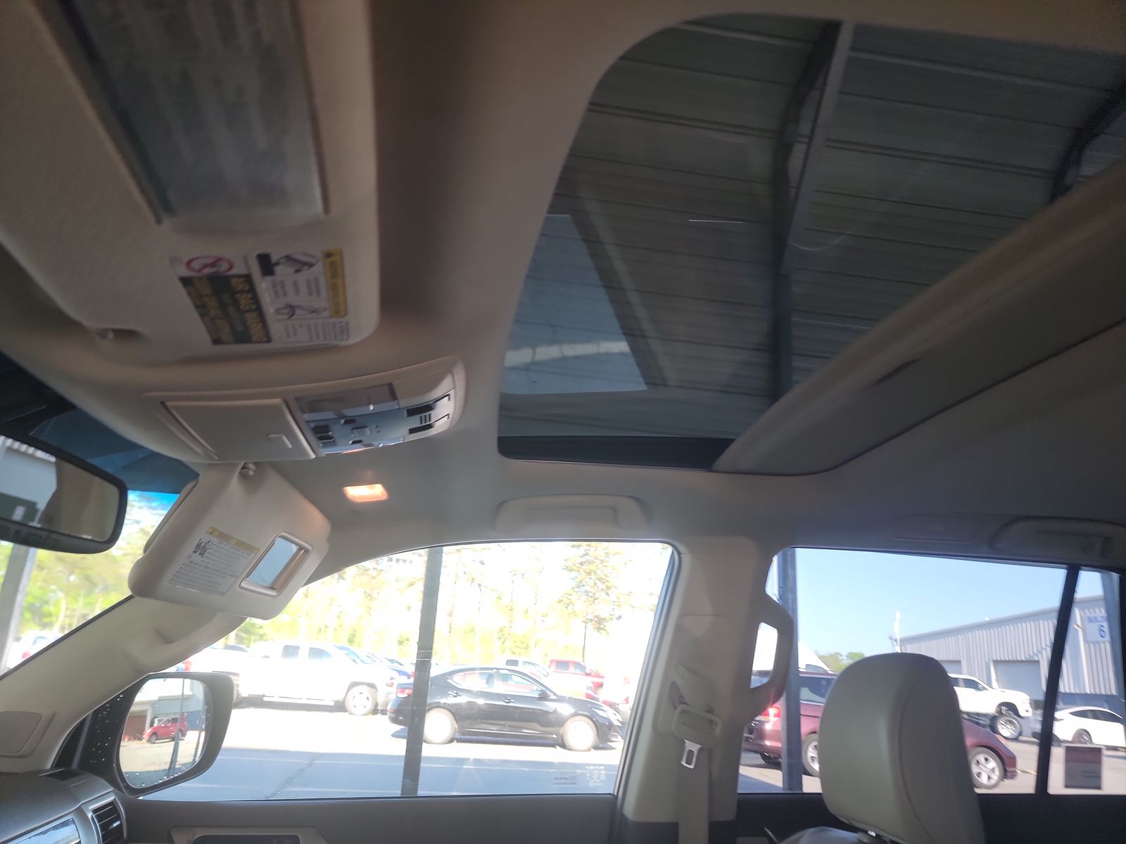 2014 Lexus GX GX 460 Luxury AWD