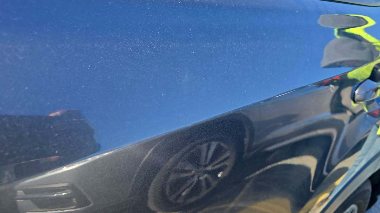 2022 Subaru Forester Premium AWD