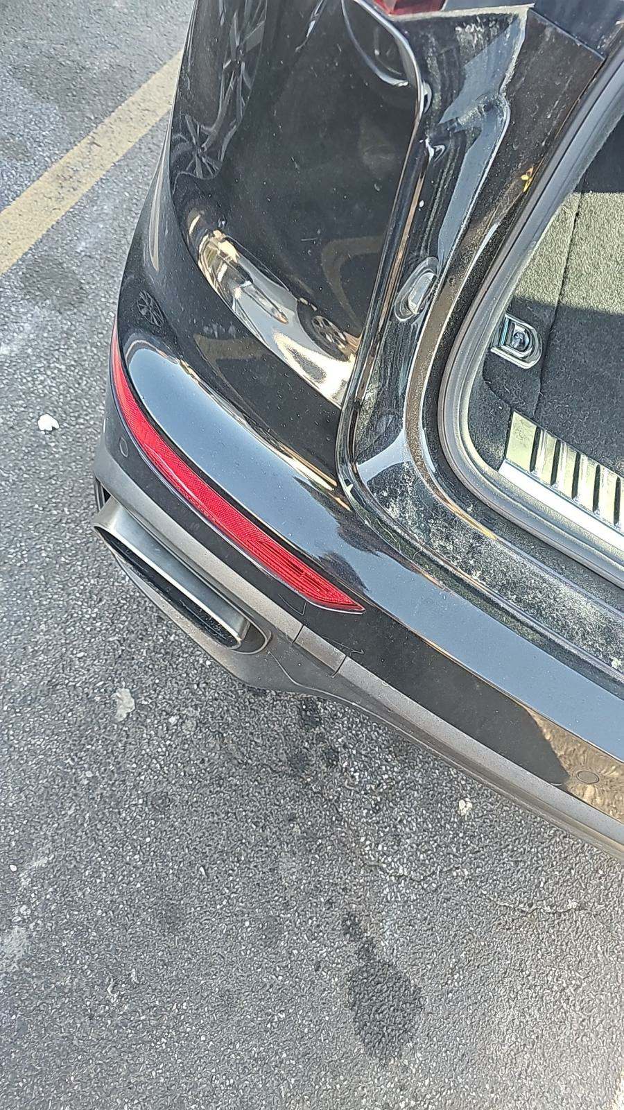 2016 Porsche Cayenne Base AWD