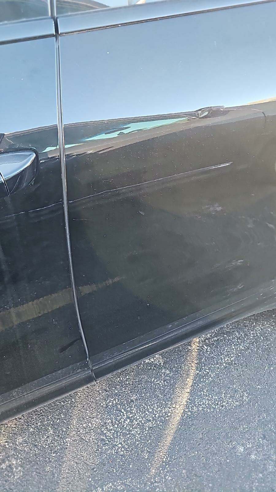 2016 Porsche Cayenne Base AWD