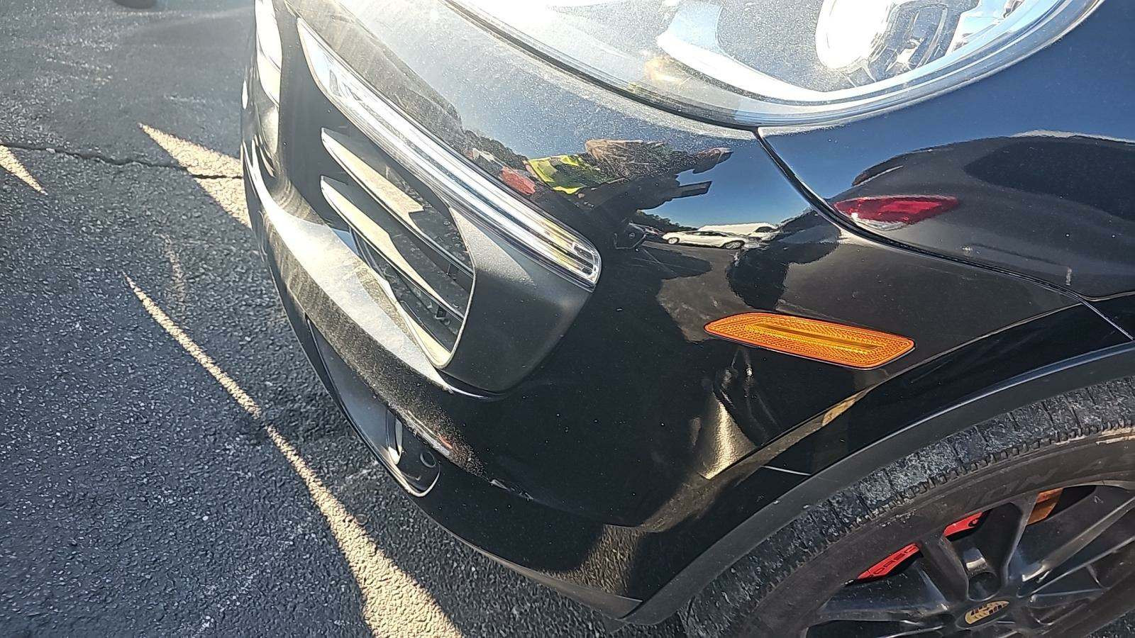 2016 Porsche Cayenne Base AWD