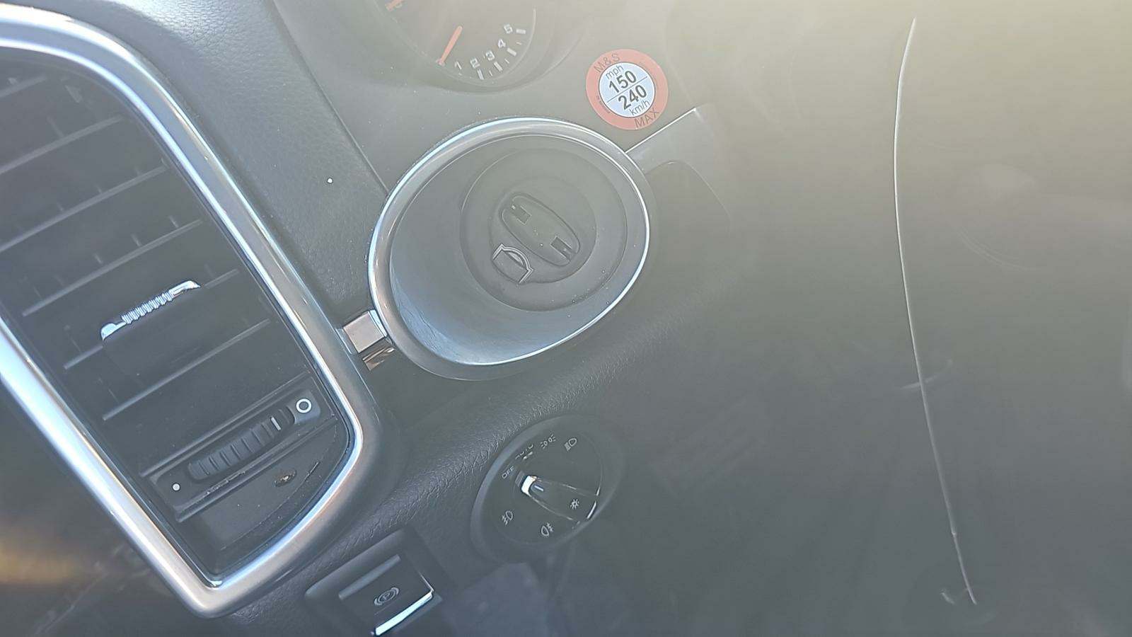 2016 Porsche Cayenne Base AWD