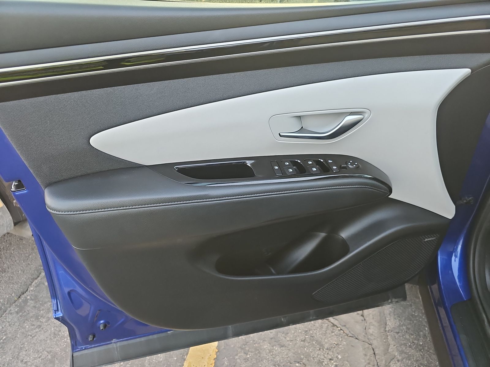 2022 Hyundai Tucson SEL AWD