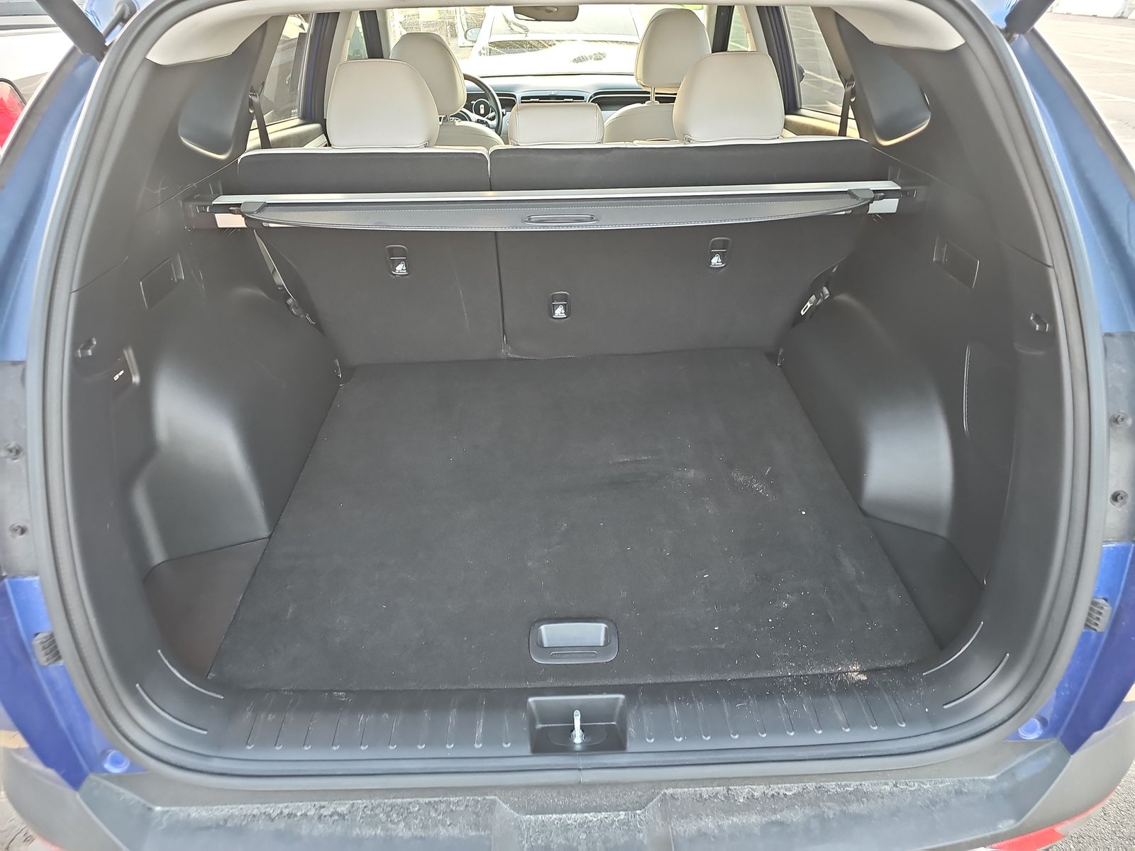 2022 Hyundai Tucson SEL AWD