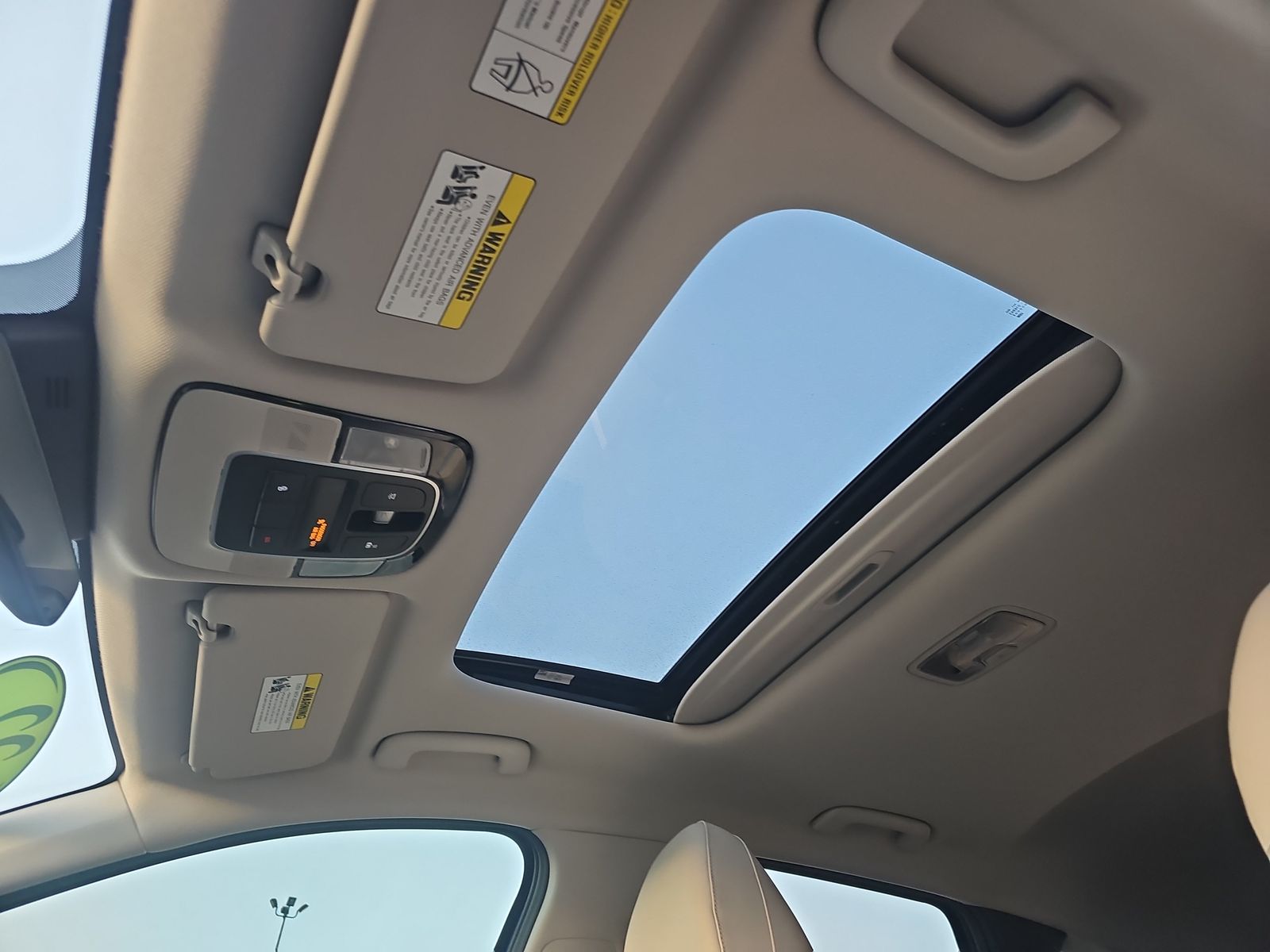 2022 Hyundai Tucson SEL AWD