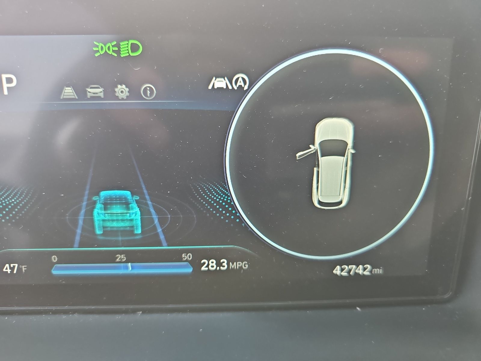 2022 Hyundai Tucson SEL AWD