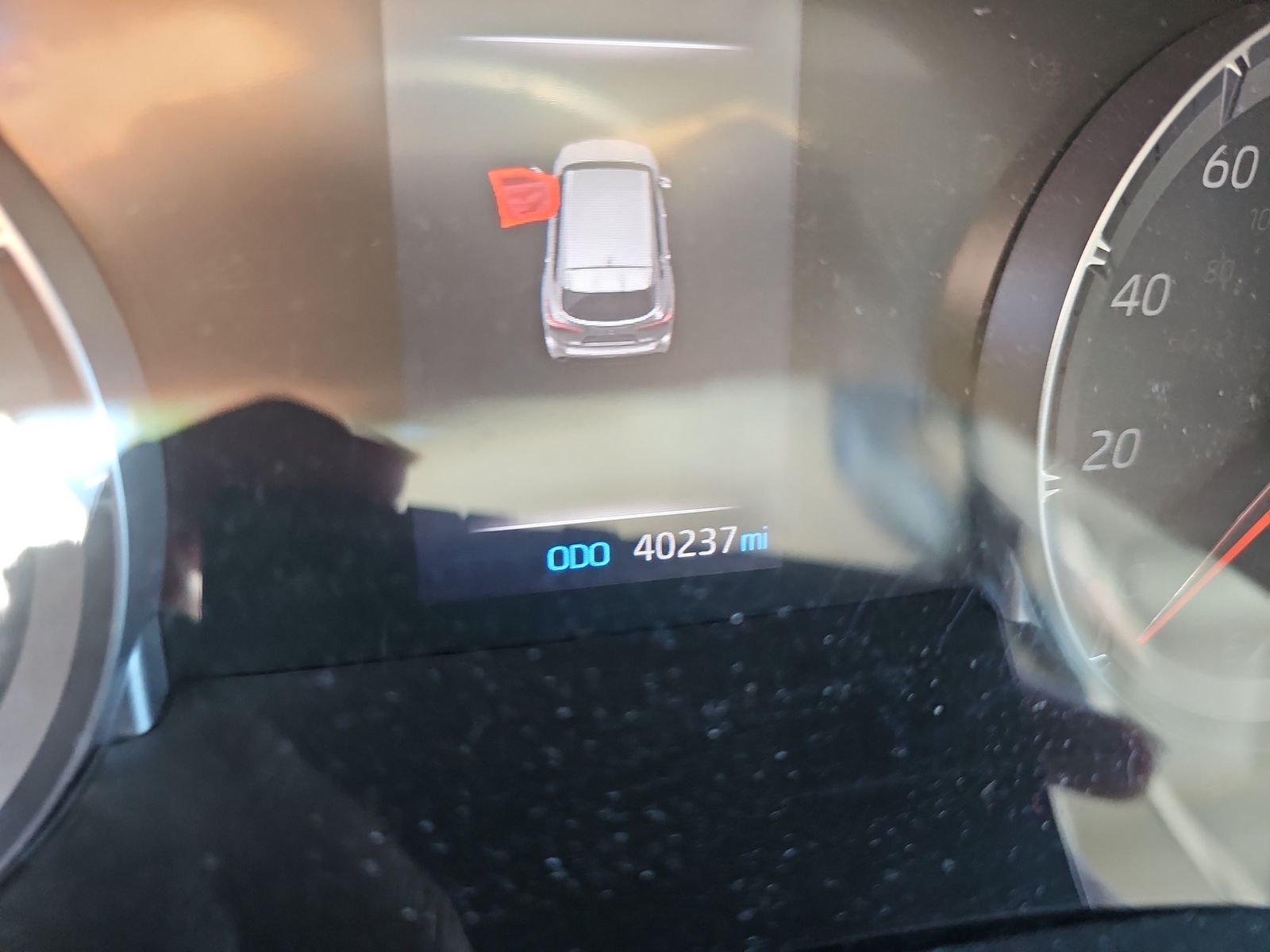 2021 Toyota Highlander LE AWD