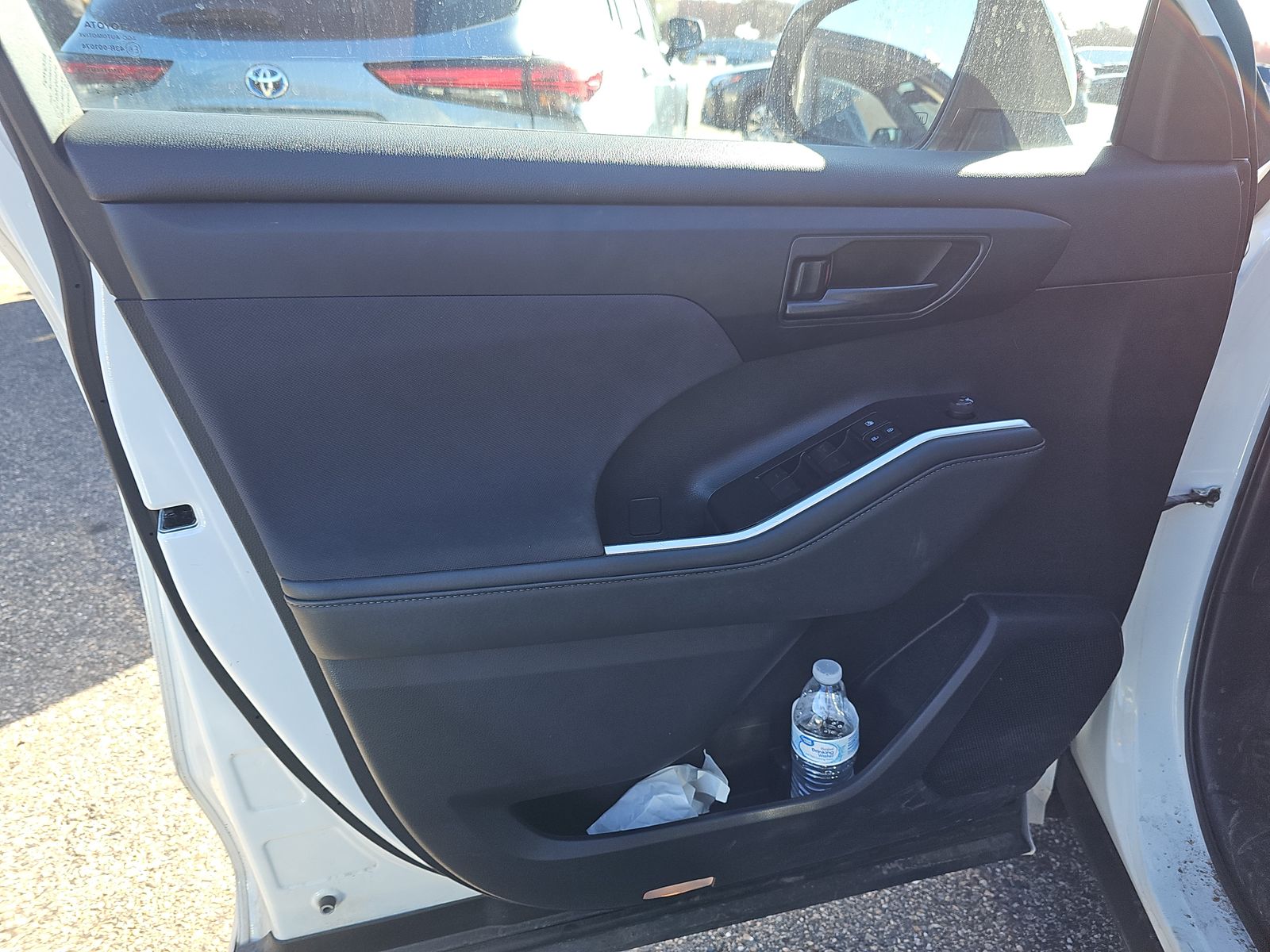 2021 Toyota Highlander LE AWD