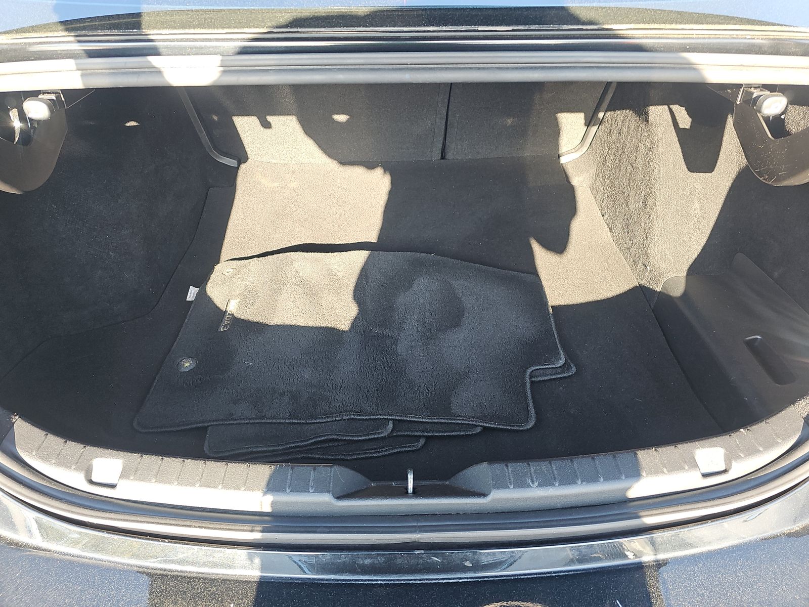 2019 MAZDA MAZDA3 Base FWD