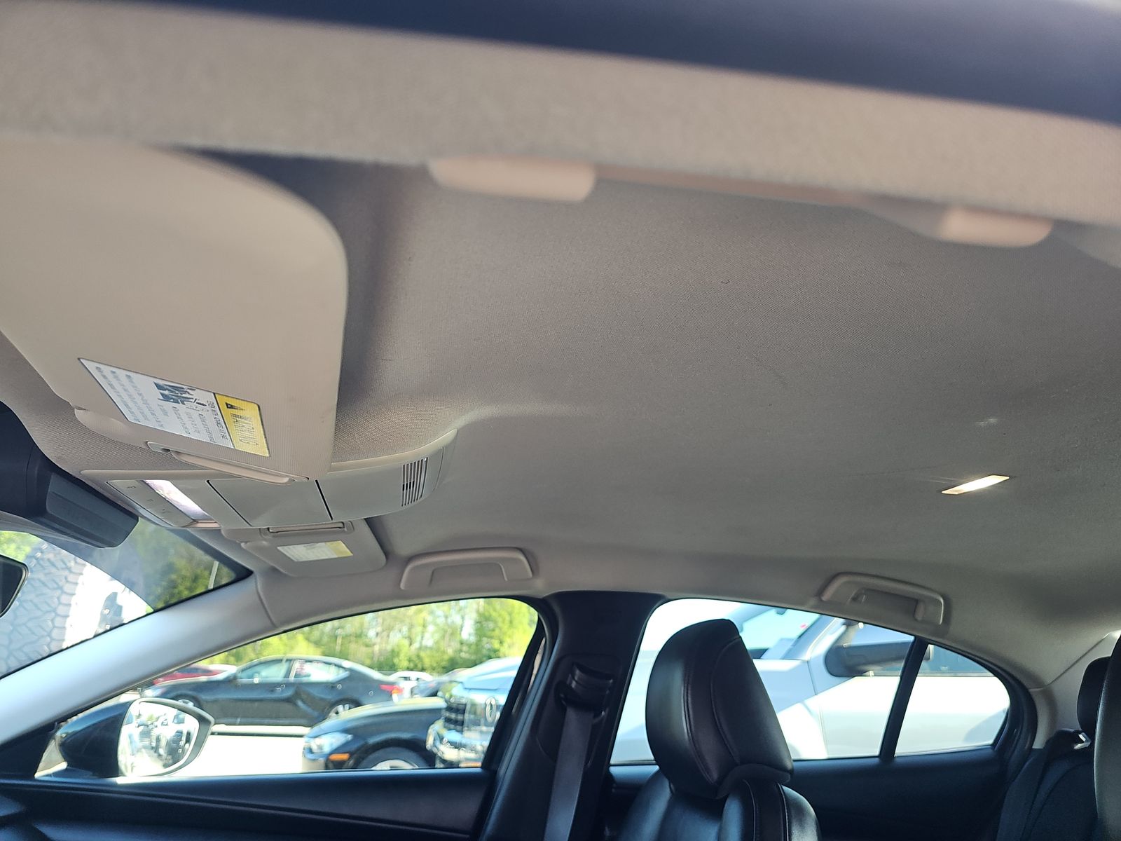 2019 MAZDA MAZDA3 Base FWD