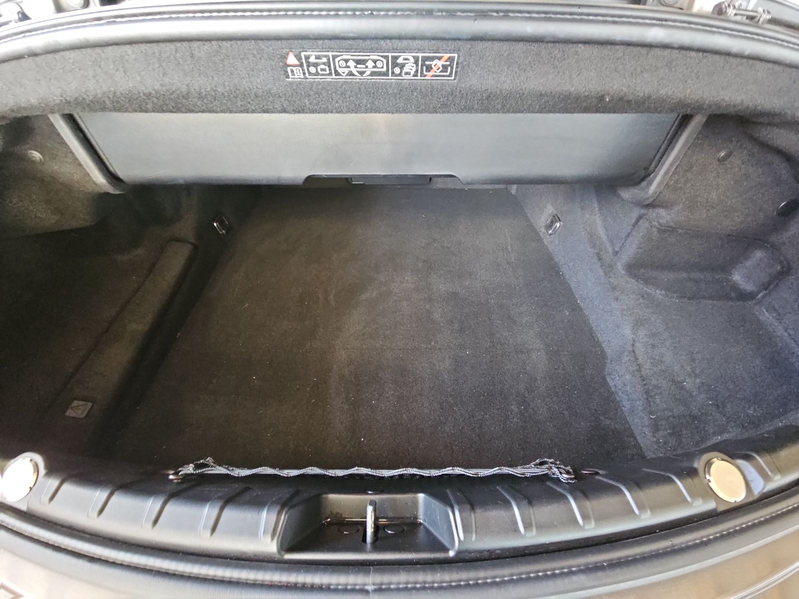 2013 BMW 6 Series 640i RWD