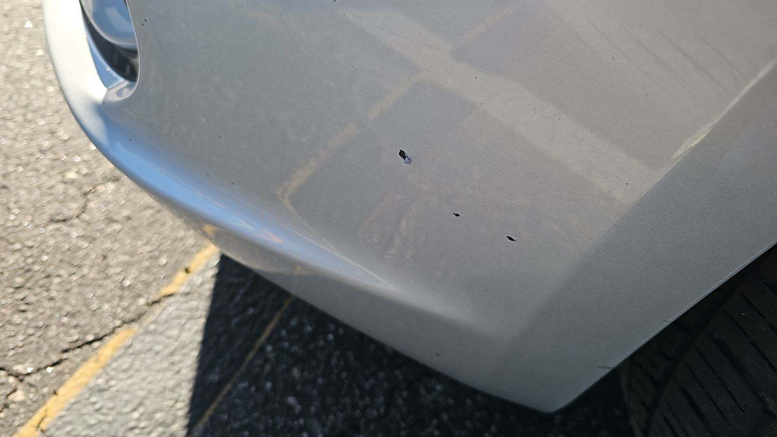 2023 Chrysler Pacifica Limited FWD