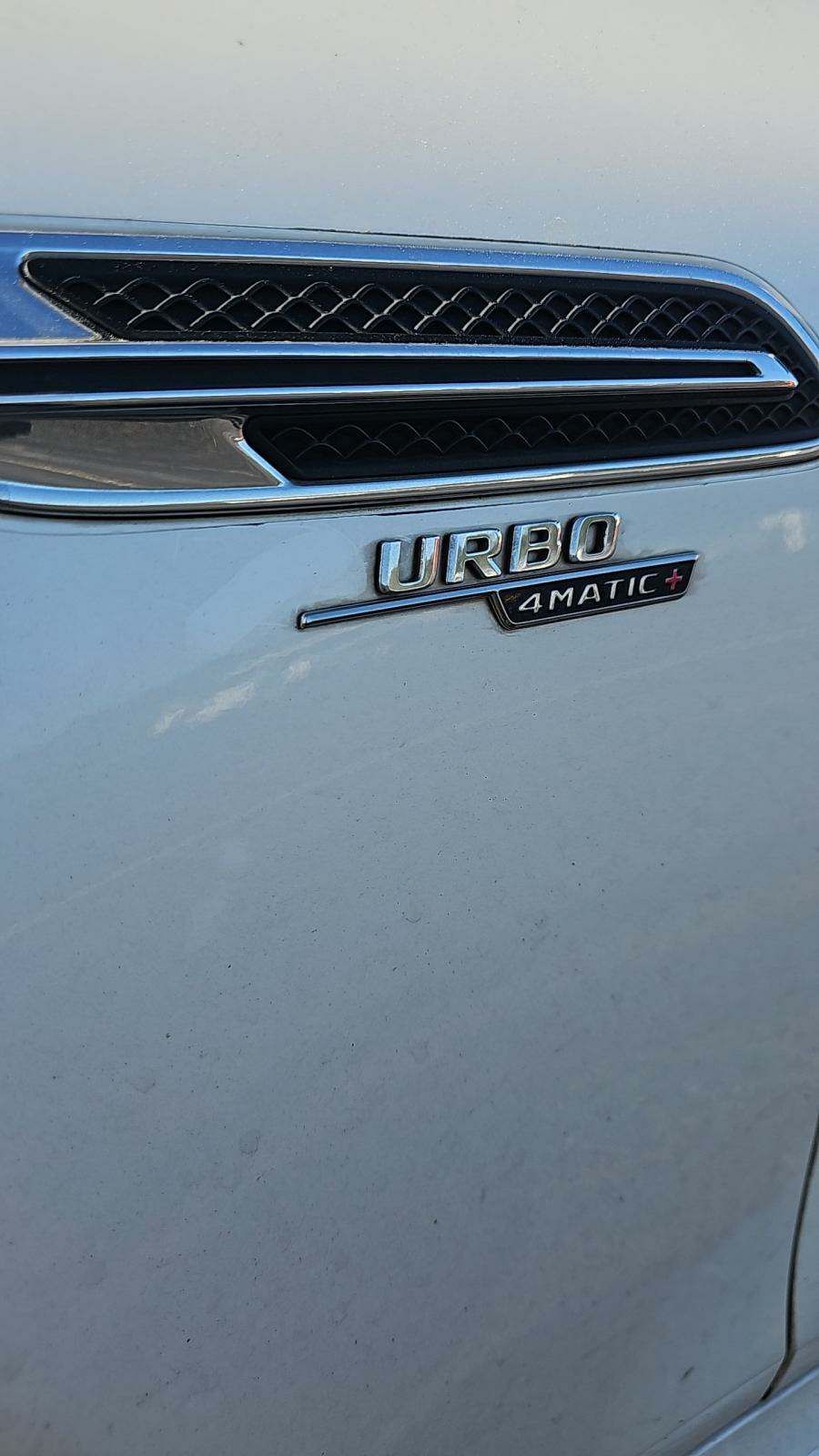 2020 Mercedes-Benz Mercedes-AMG GT AMG GT 53 AWD