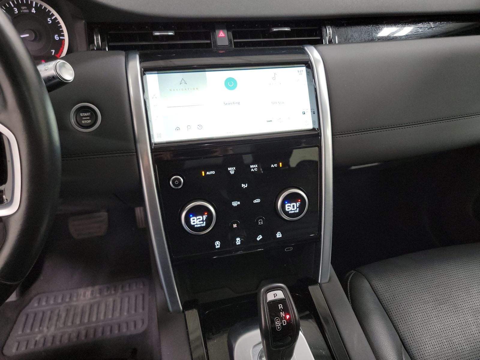 2022 Land Rover Discovery Sport S AWD