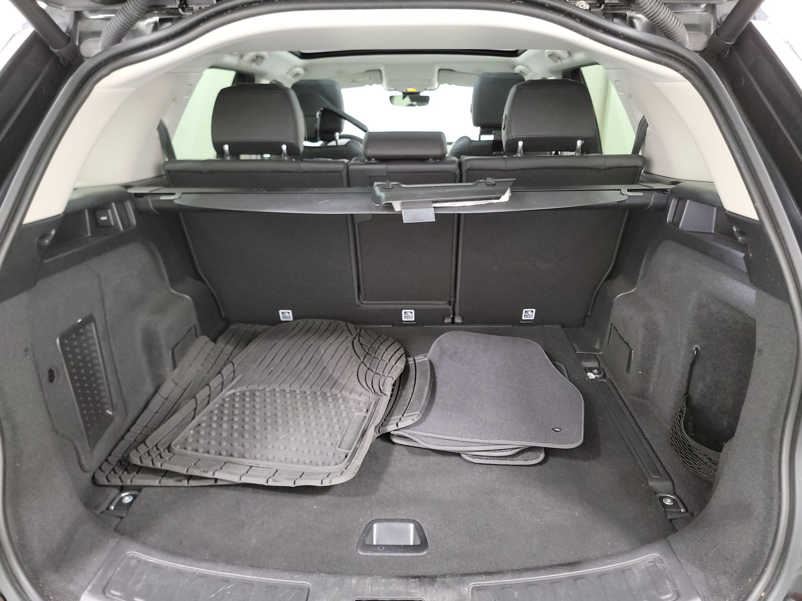2022 Land Rover Discovery Sport S AWD