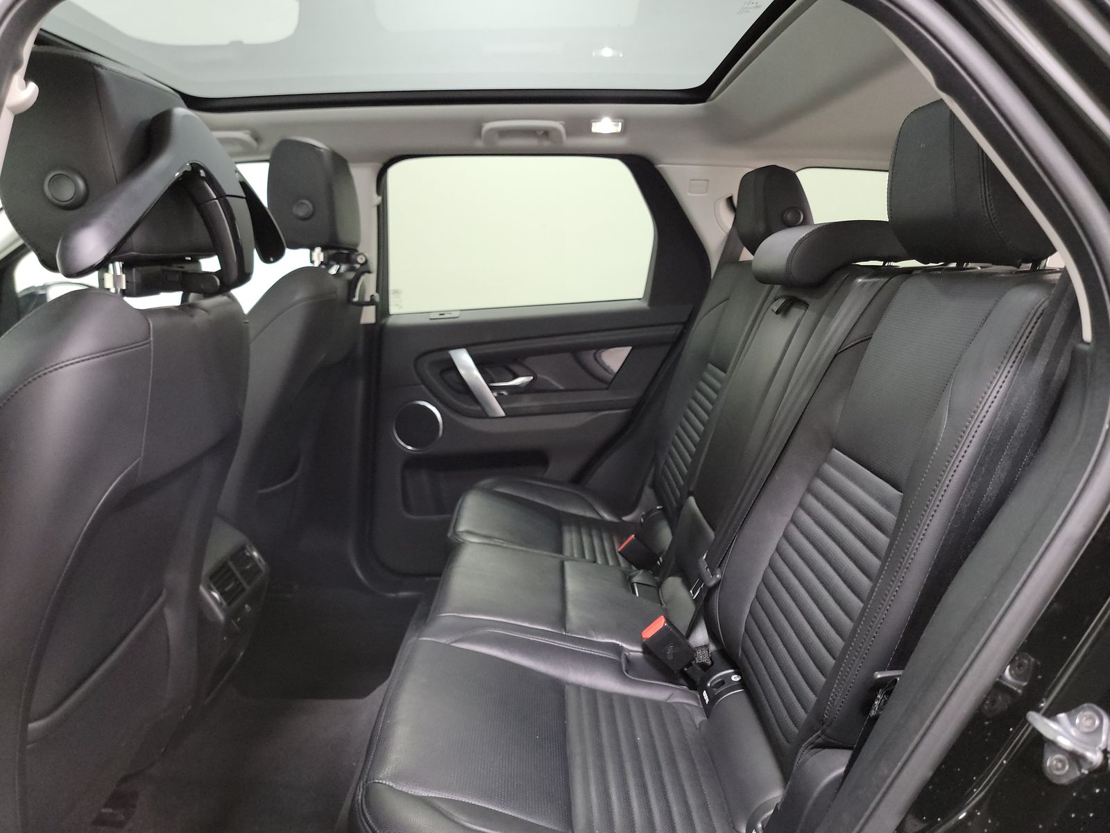 2022 Land Rover Discovery Sport S AWD