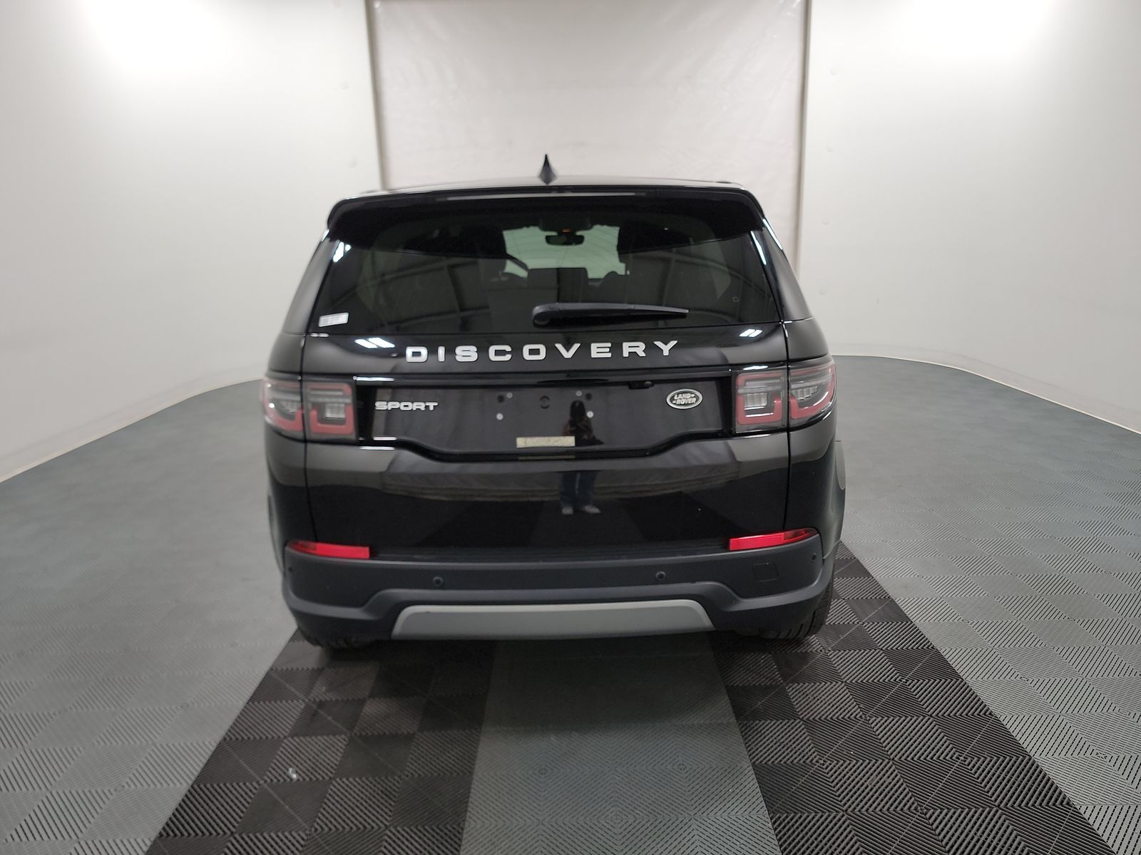 2022 Land Rover Discovery Sport S AWD