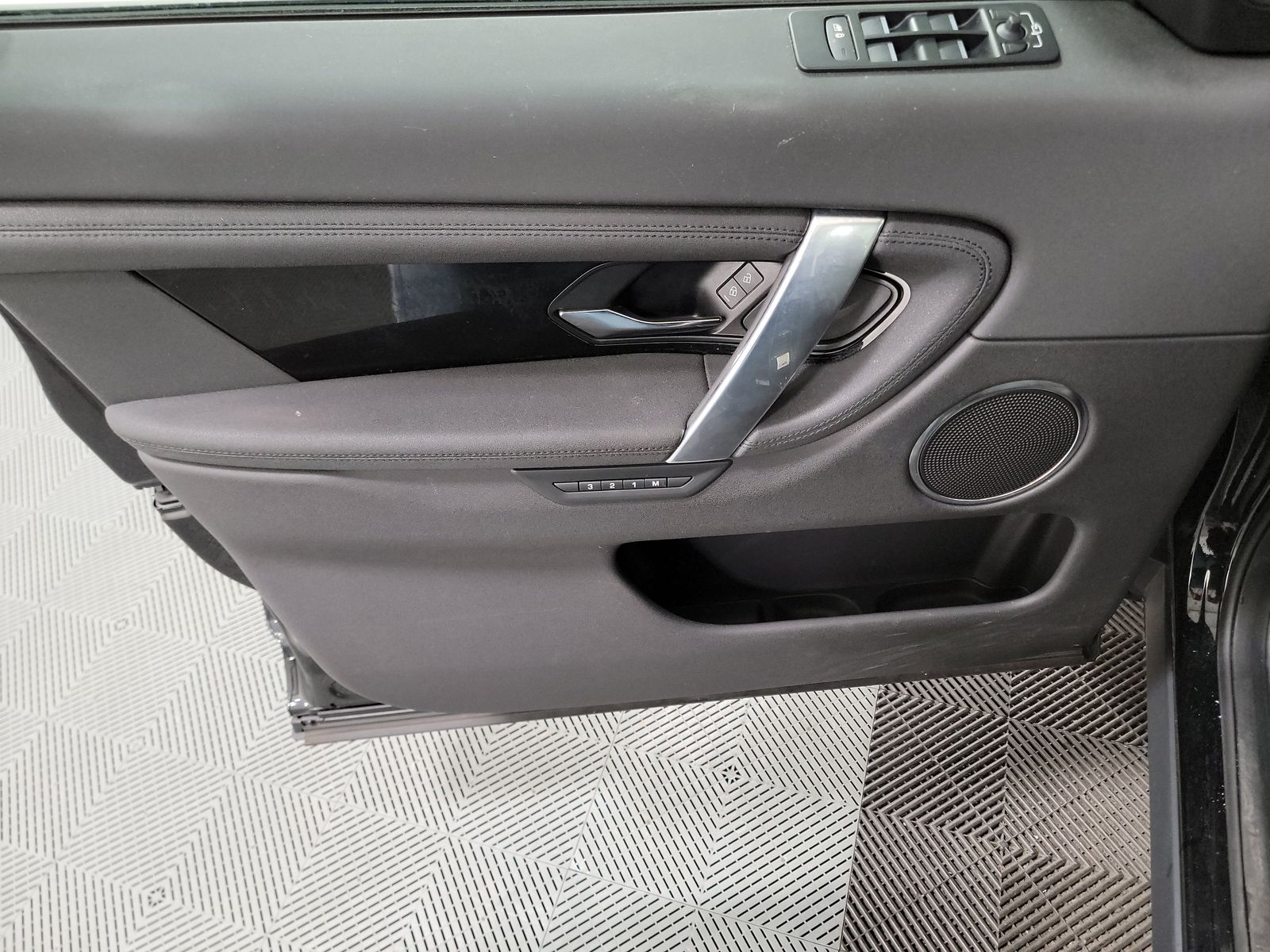 2022 Land Rover Discovery Sport S AWD