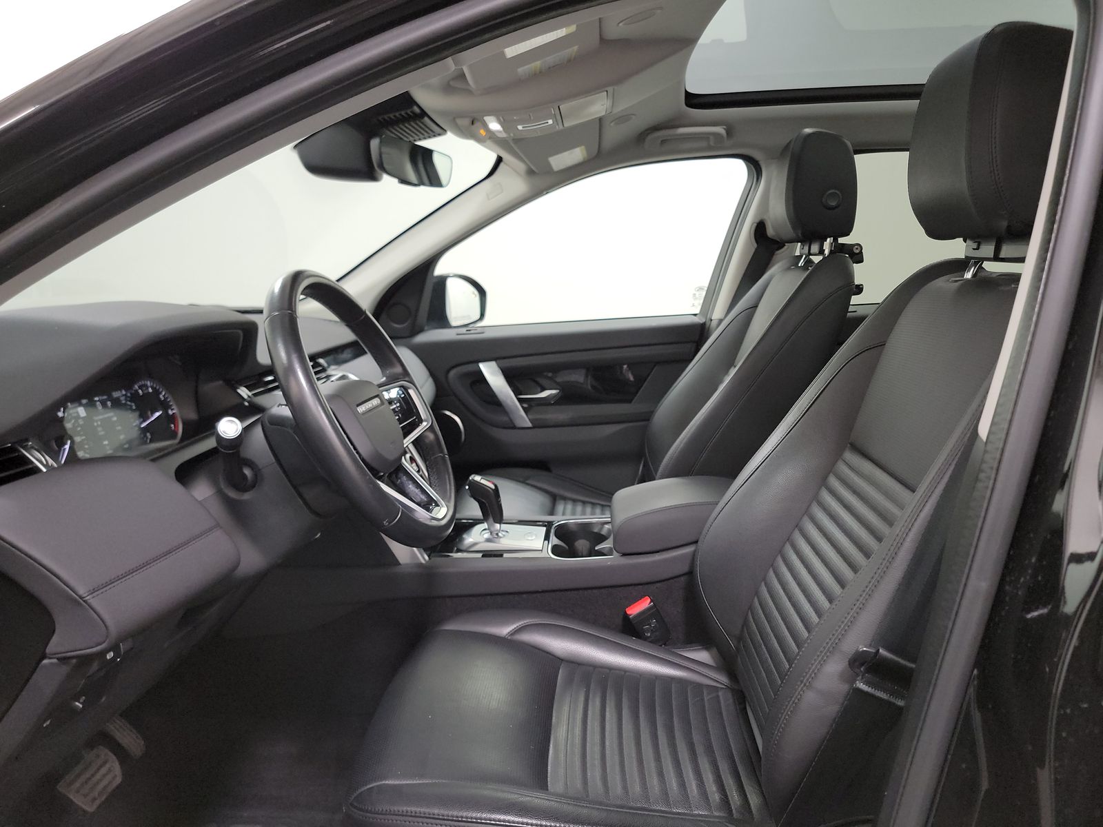 2022 Land Rover Discovery Sport S AWD