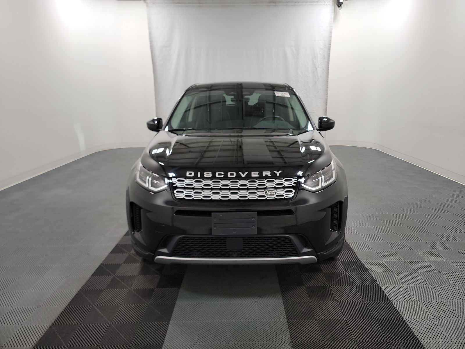 2022 Land Rover Discovery Sport S AWD