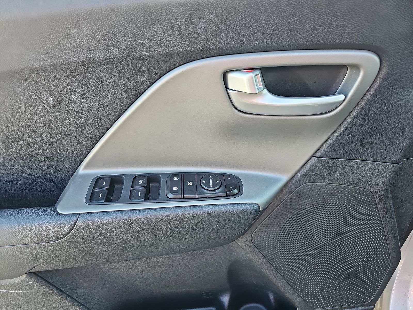 2021 Kia Niro LX FWD