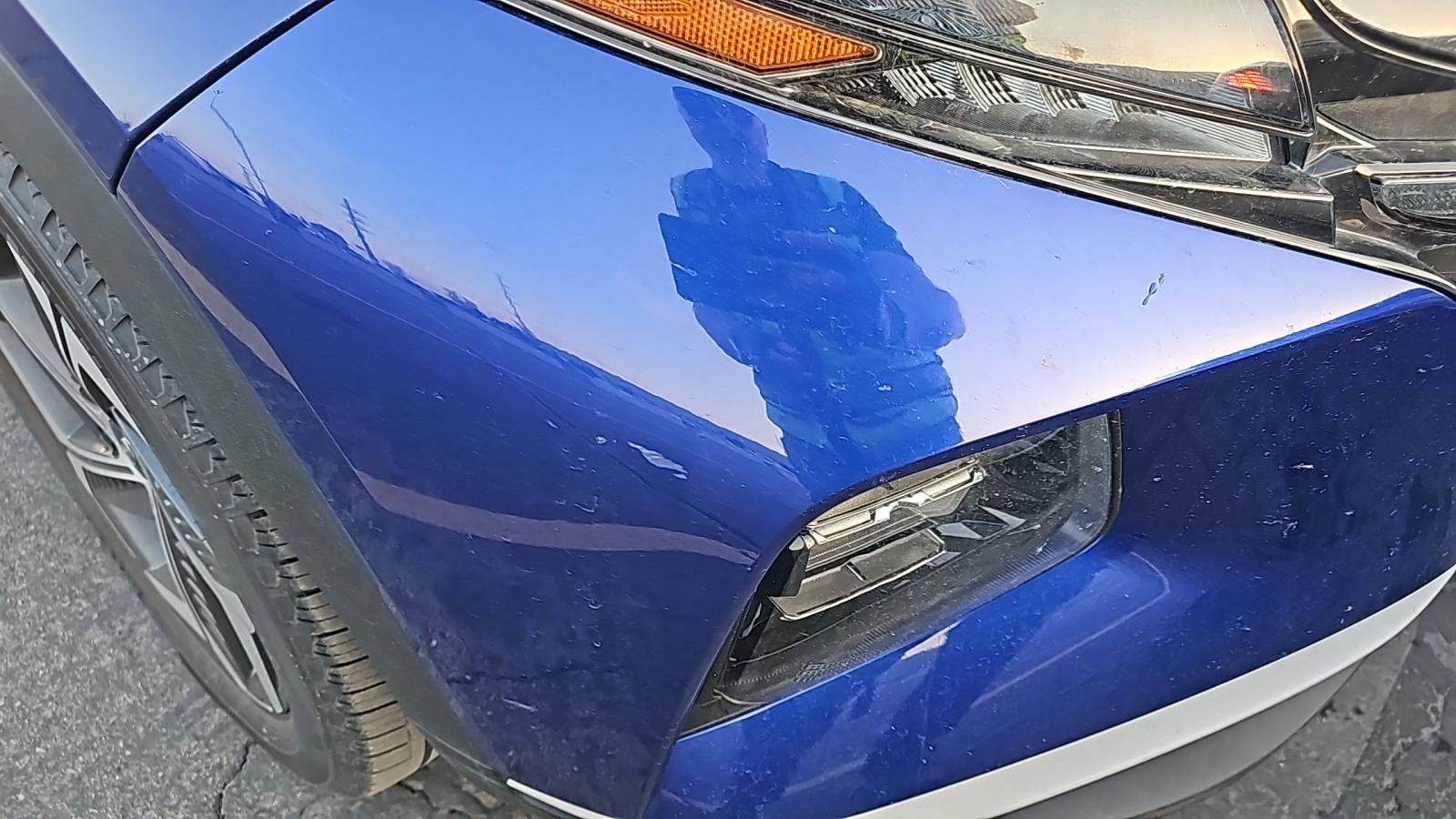 2022 Hyundai Tucson SEL AWD