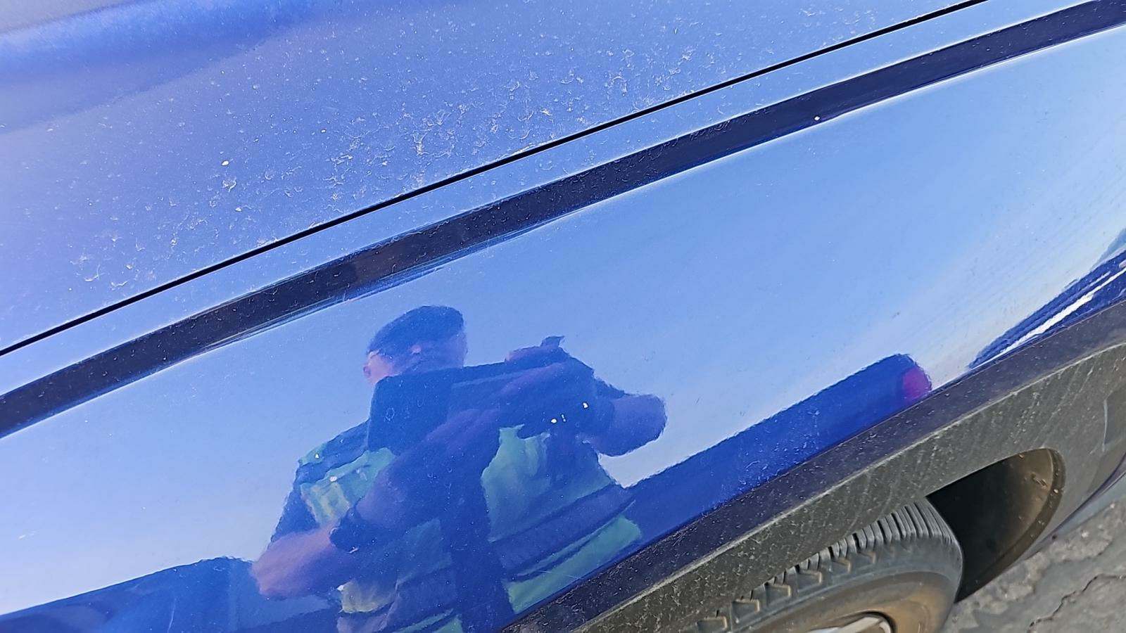 2022 Hyundai Tucson SEL AWD