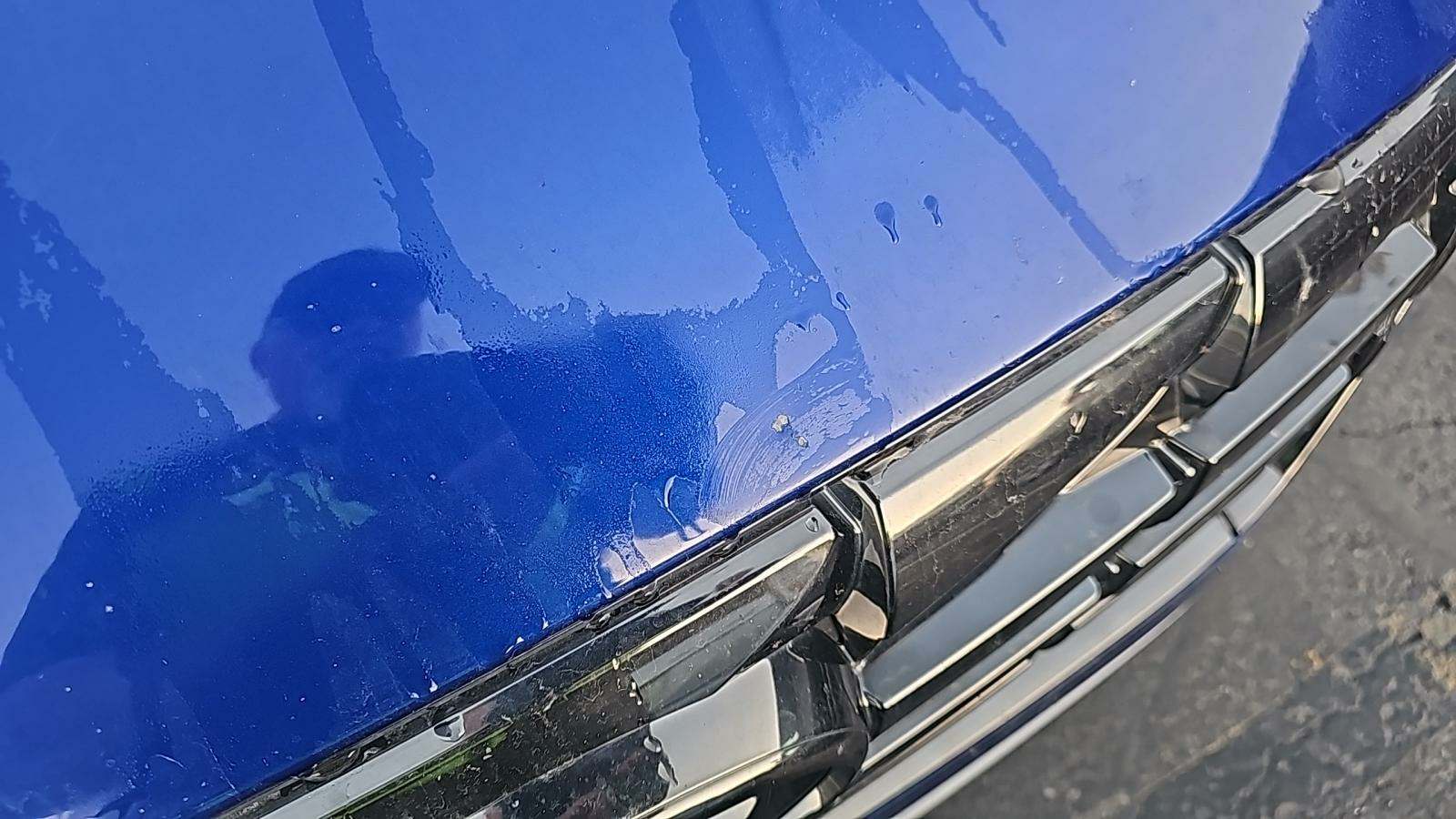 2022 Hyundai Tucson SEL AWD