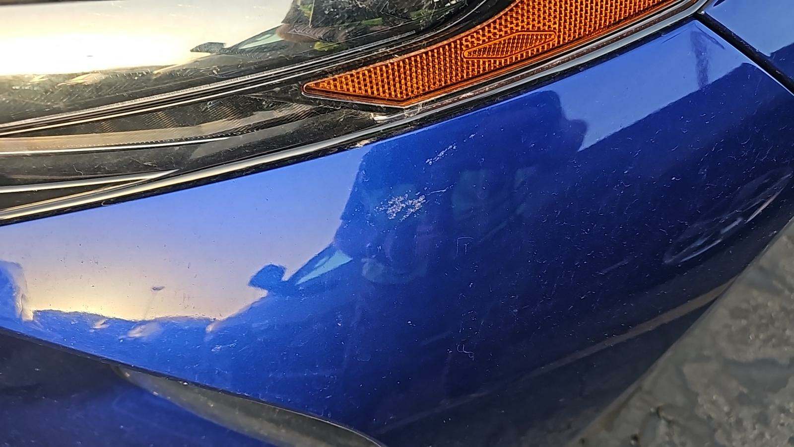 2022 Hyundai Tucson SEL AWD