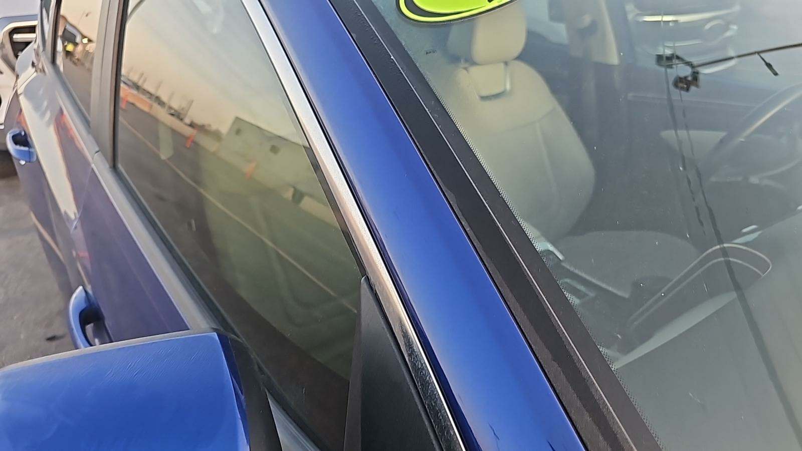 2022 Hyundai Tucson SEL AWD