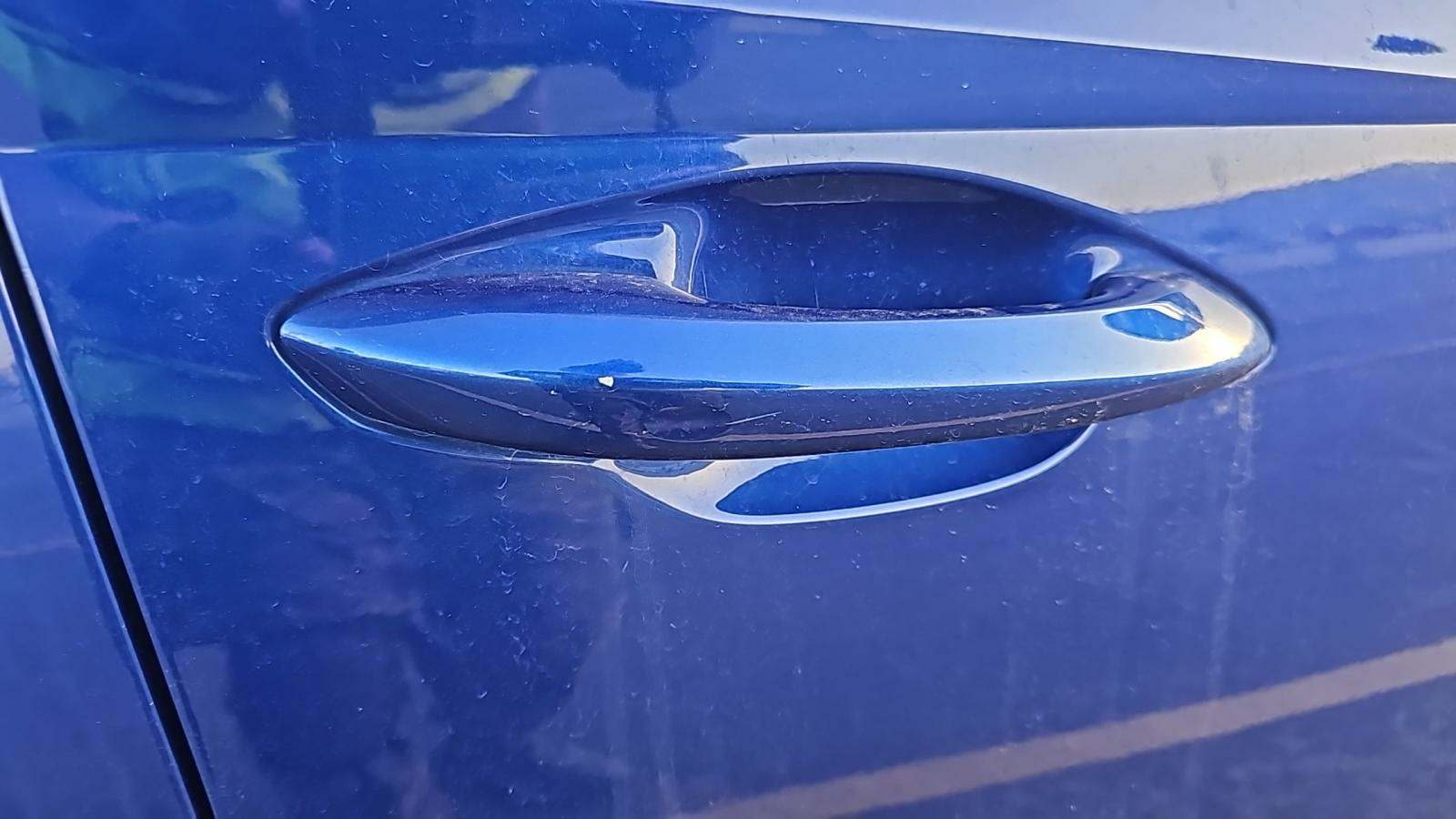 2022 Hyundai Tucson SEL AWD