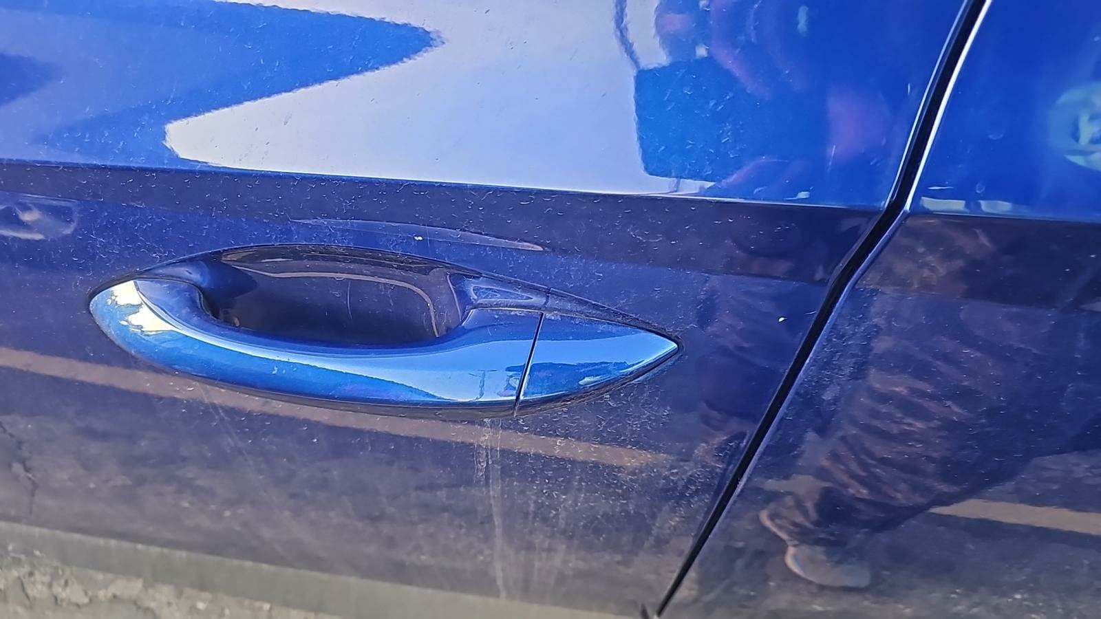 2022 Hyundai Tucson SEL AWD