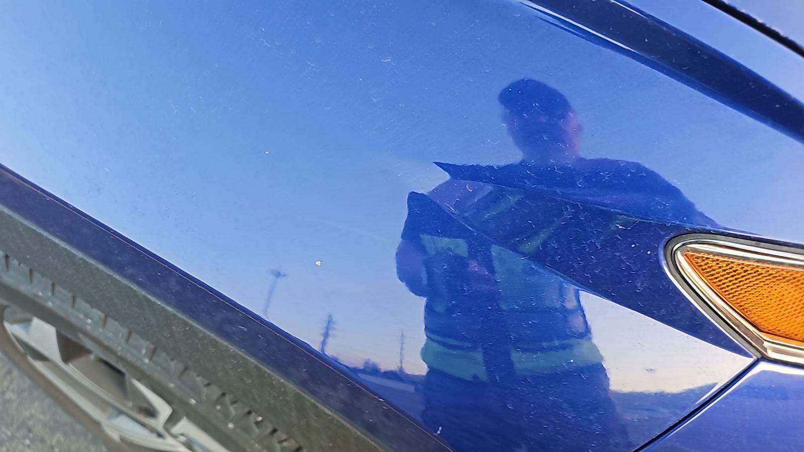 2022 Hyundai Tucson SEL AWD