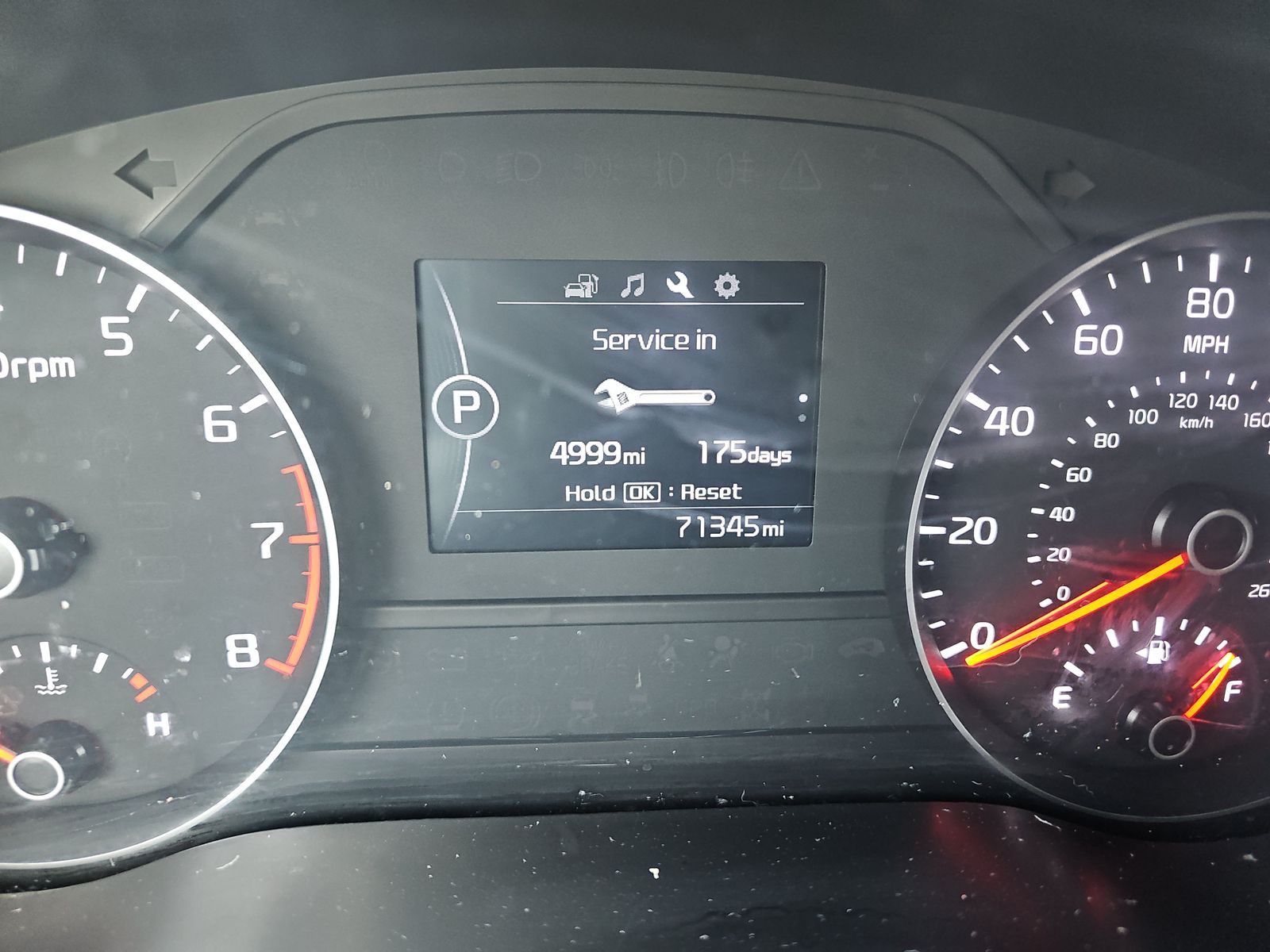 2017 Kia Sportage LX FWD