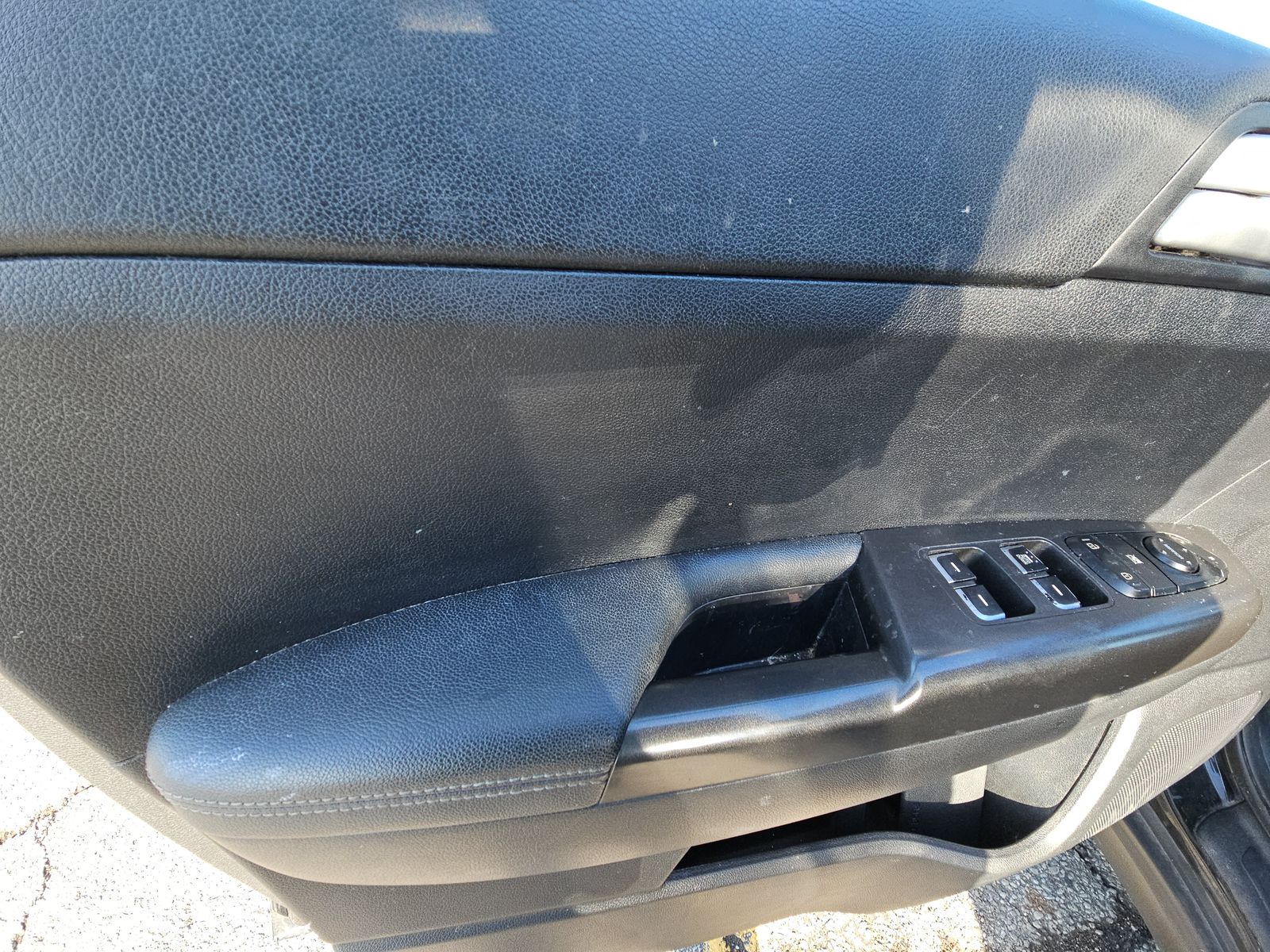 2017 Kia Sportage LX FWD