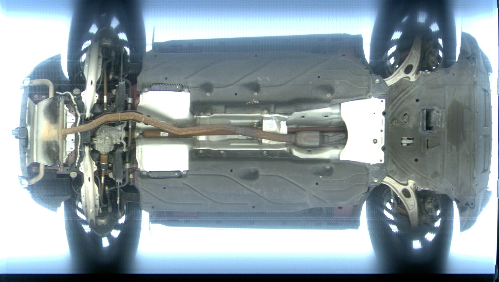 2021 Ford Escape Titanium AWD