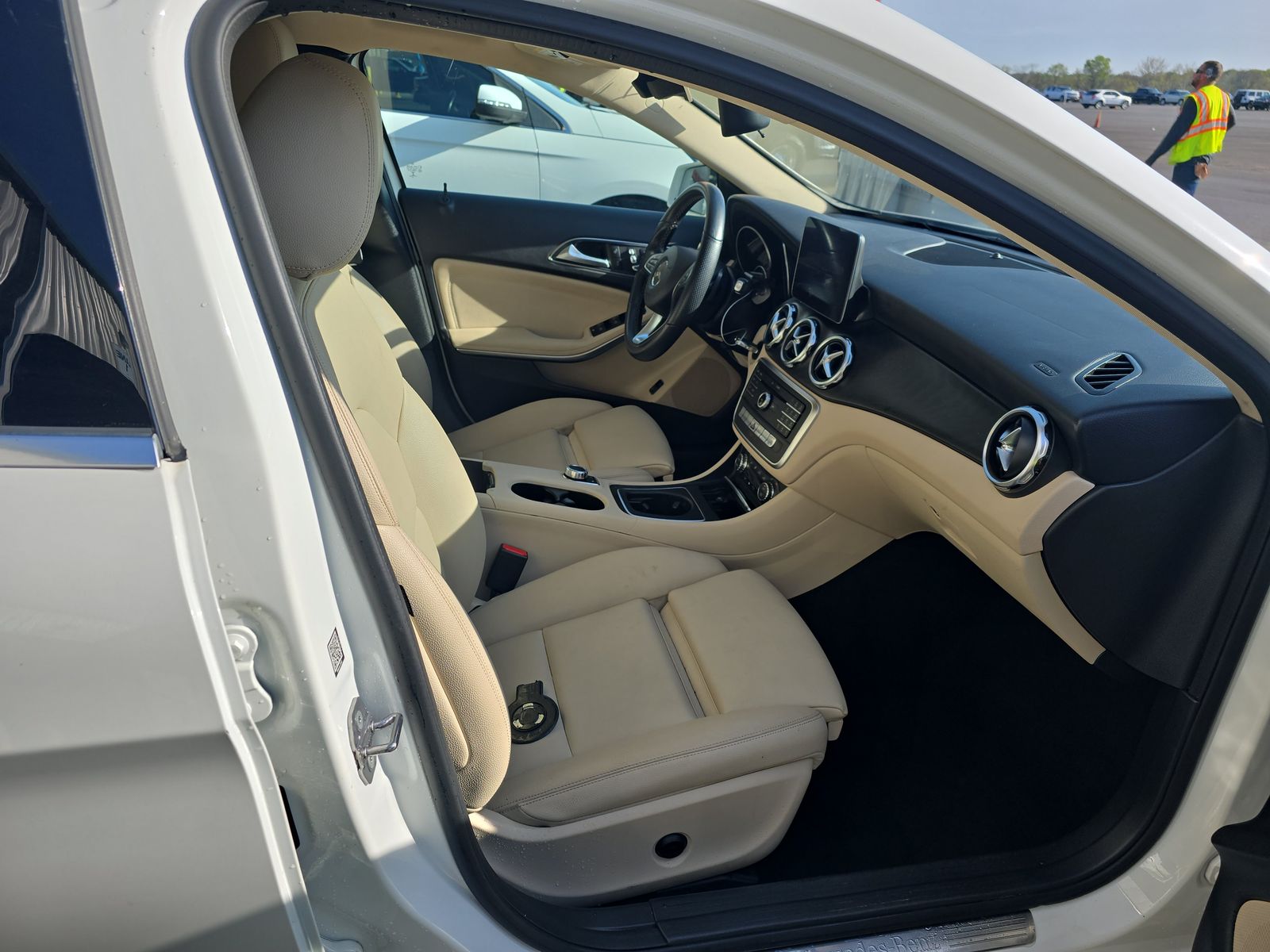 2019 Mercedes-Benz GLA GLA 250 FWD