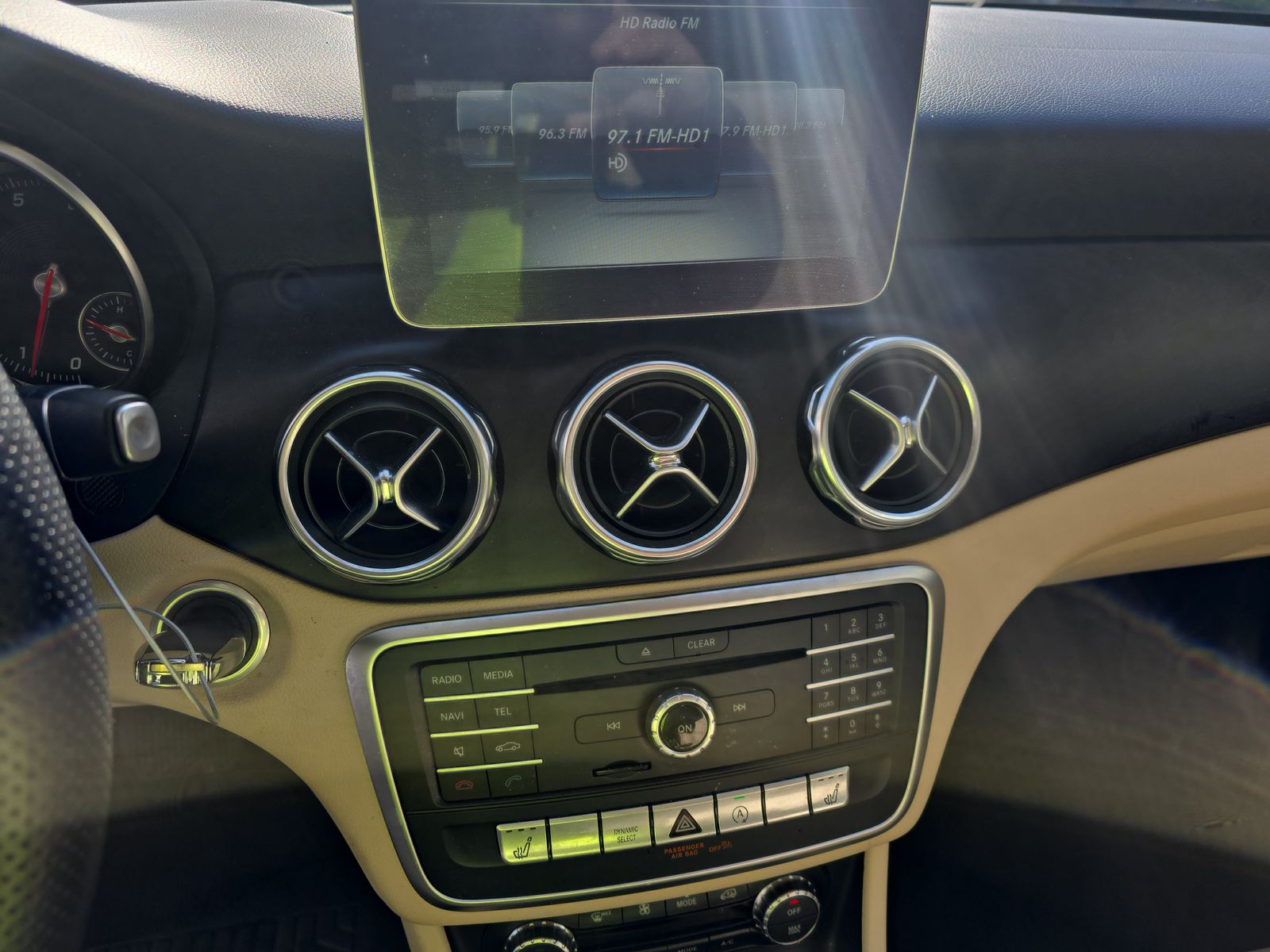 2019 Mercedes-Benz GLA GLA 250 FWD