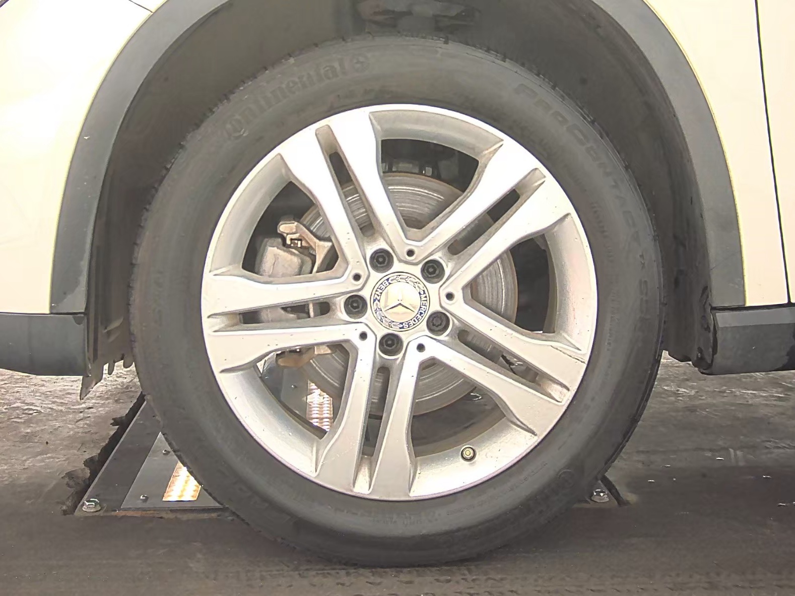 2019 Mercedes-Benz GLA GLA 250 FWD