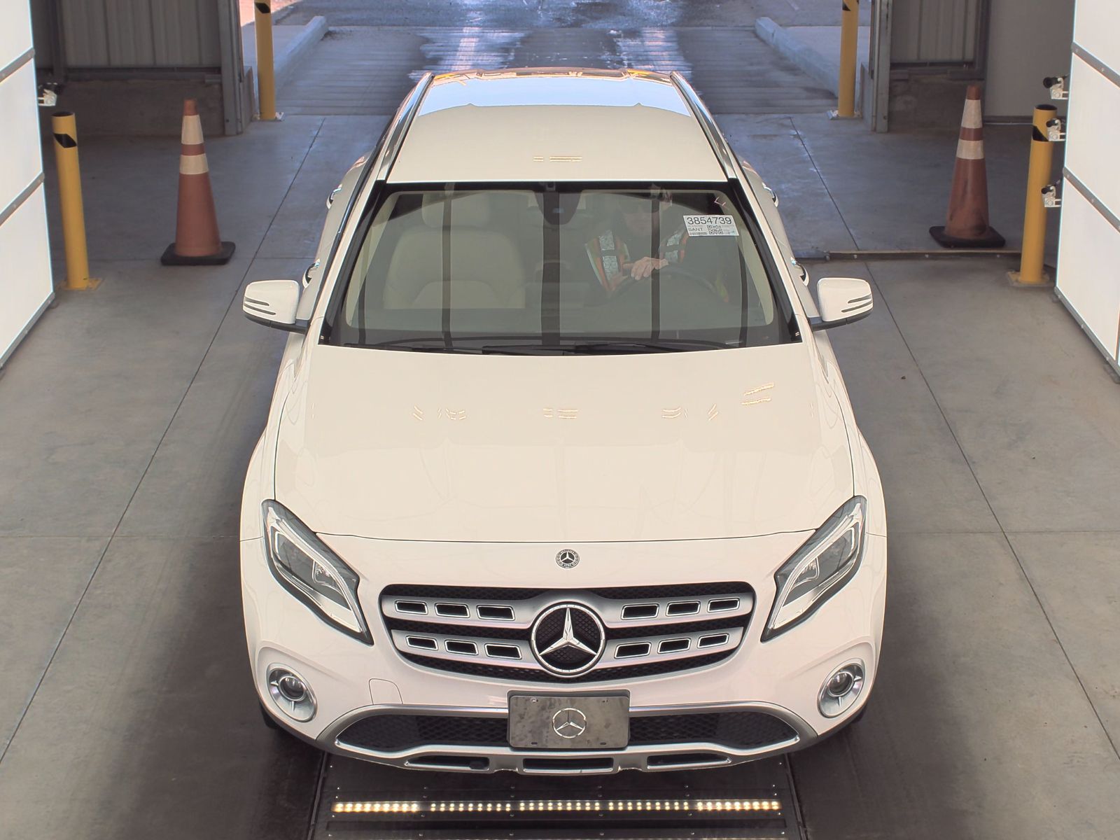 2019 Mercedes-Benz GLA GLA 250 FWD