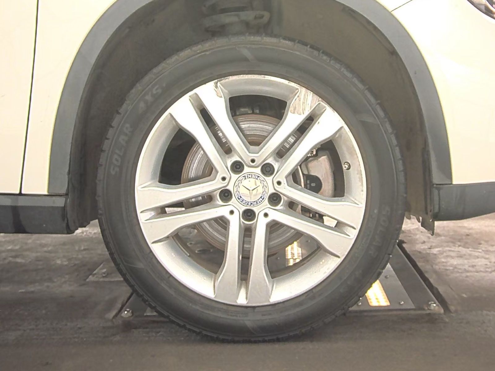 2019 Mercedes-Benz GLA GLA 250 FWD