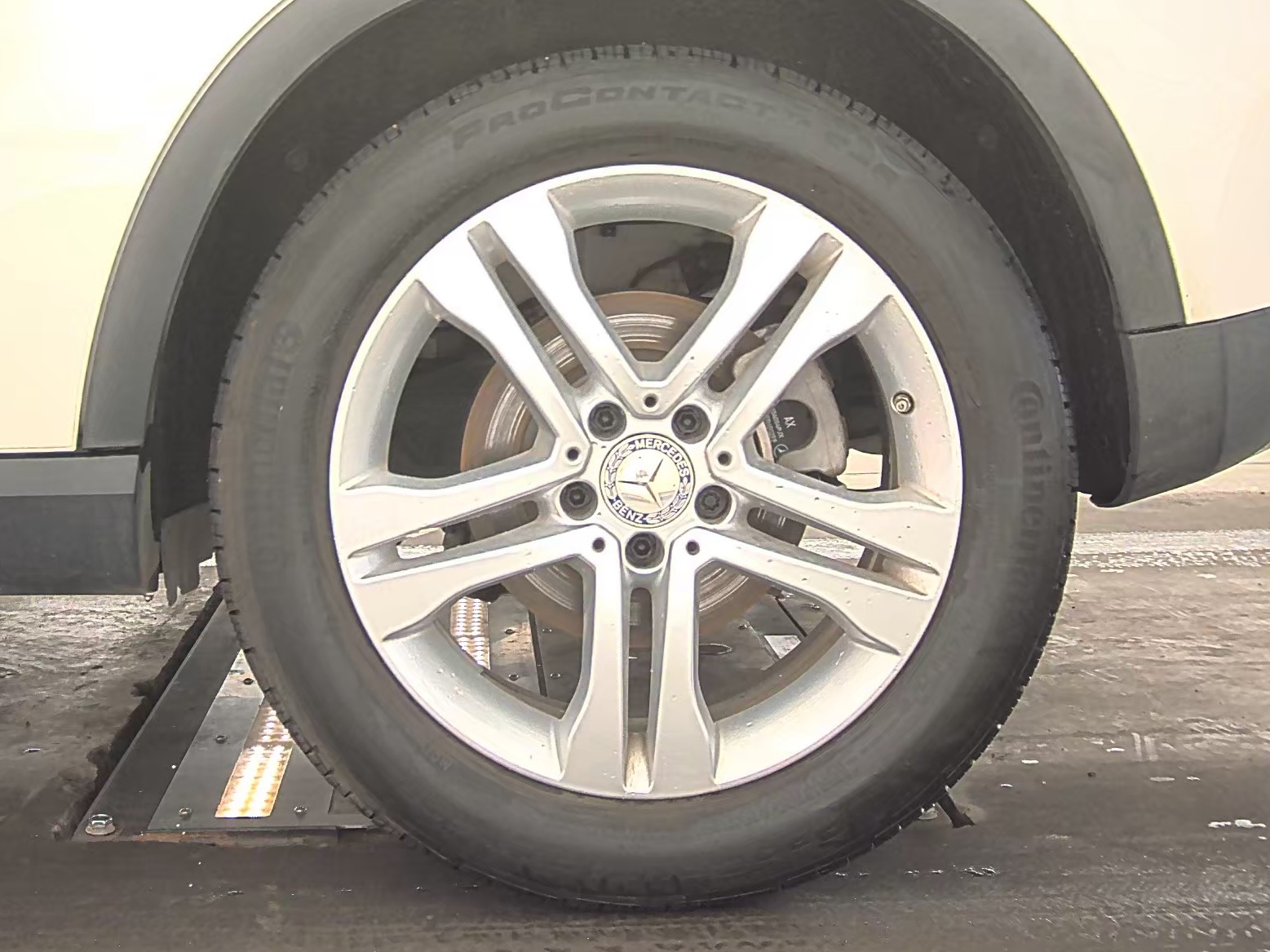 2019 Mercedes-Benz GLA GLA 250 FWD