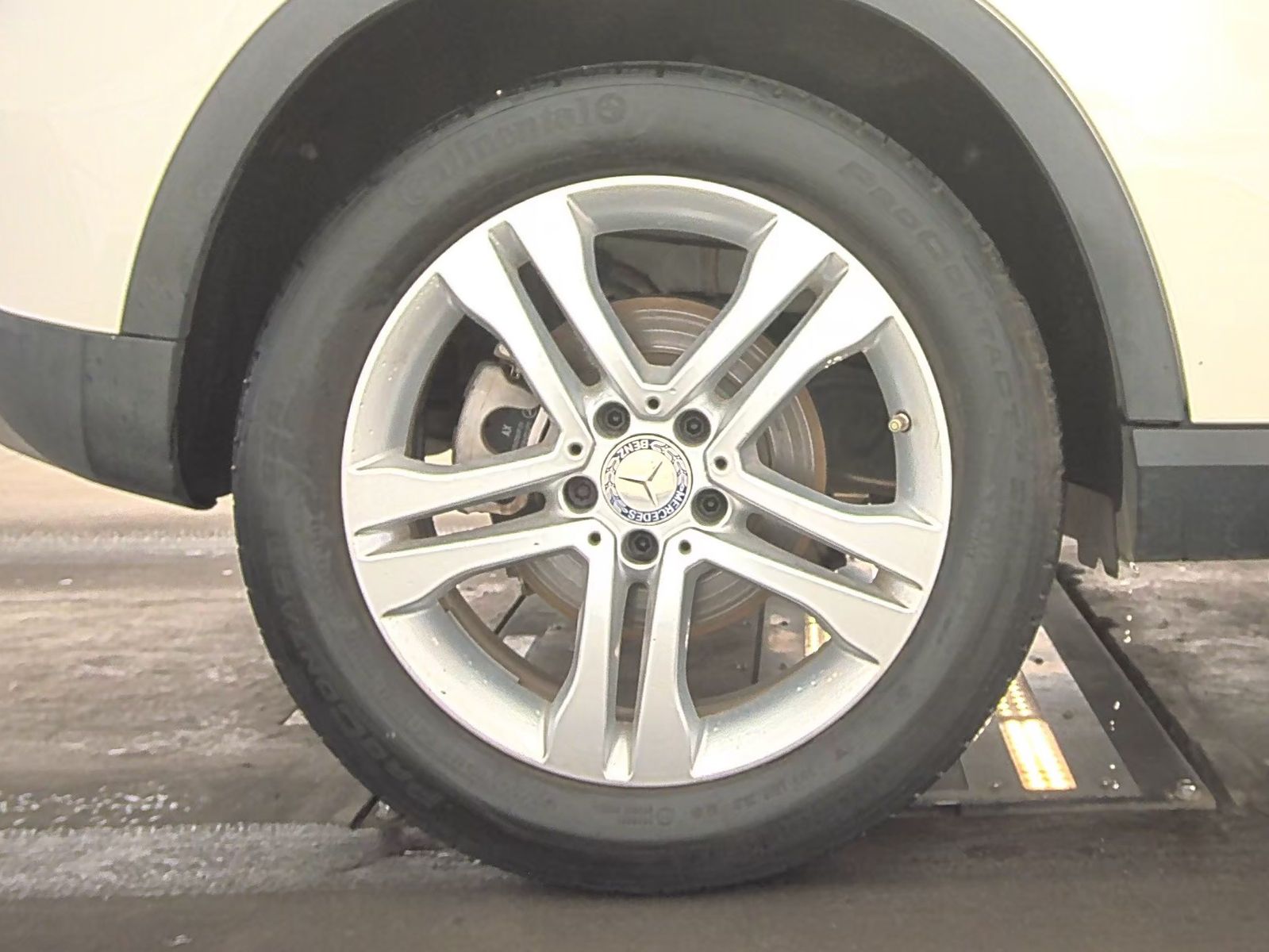 2019 Mercedes-Benz GLA GLA 250 FWD