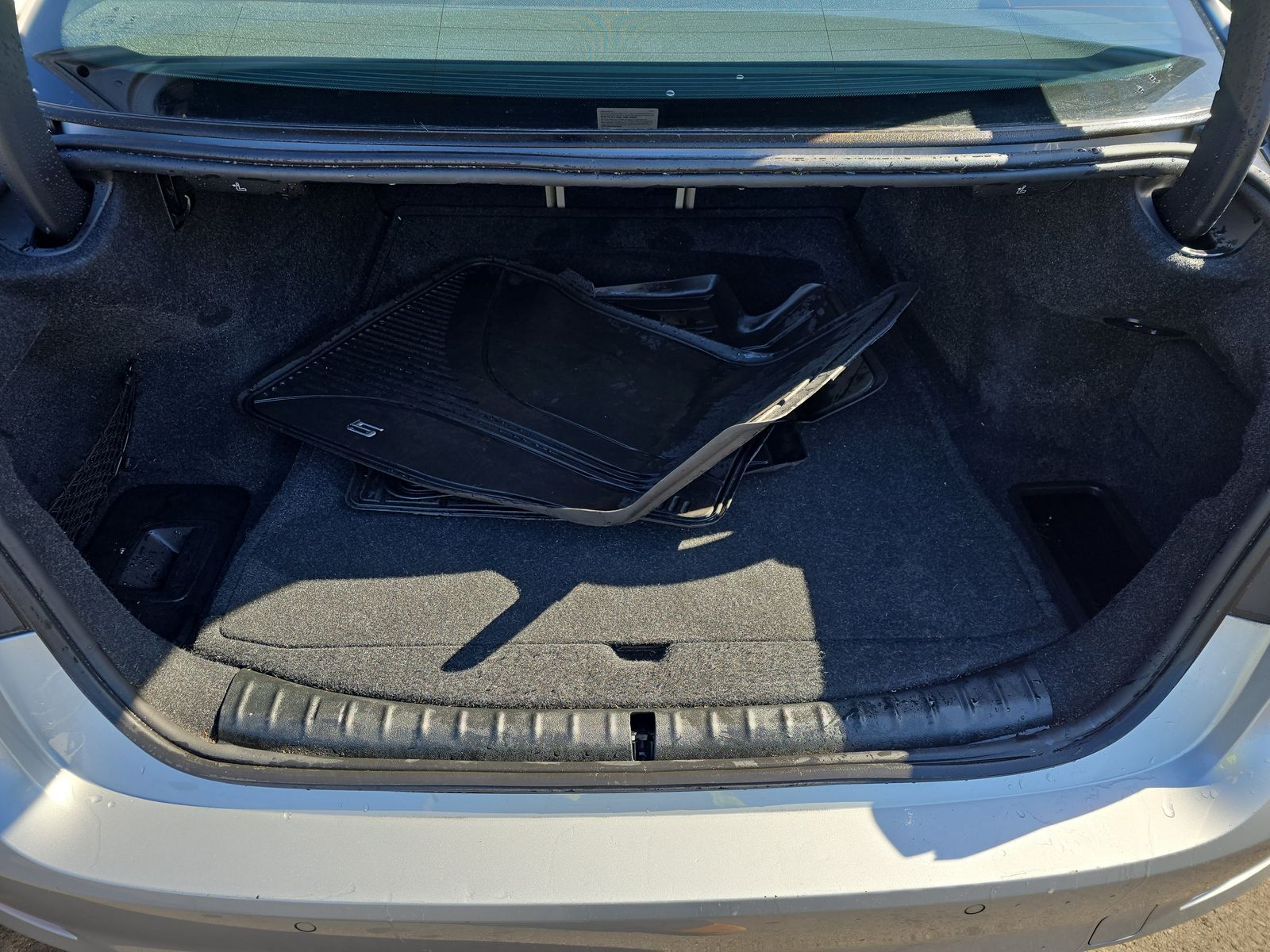 2018 BMW 5 Series 530i xDrive AWD